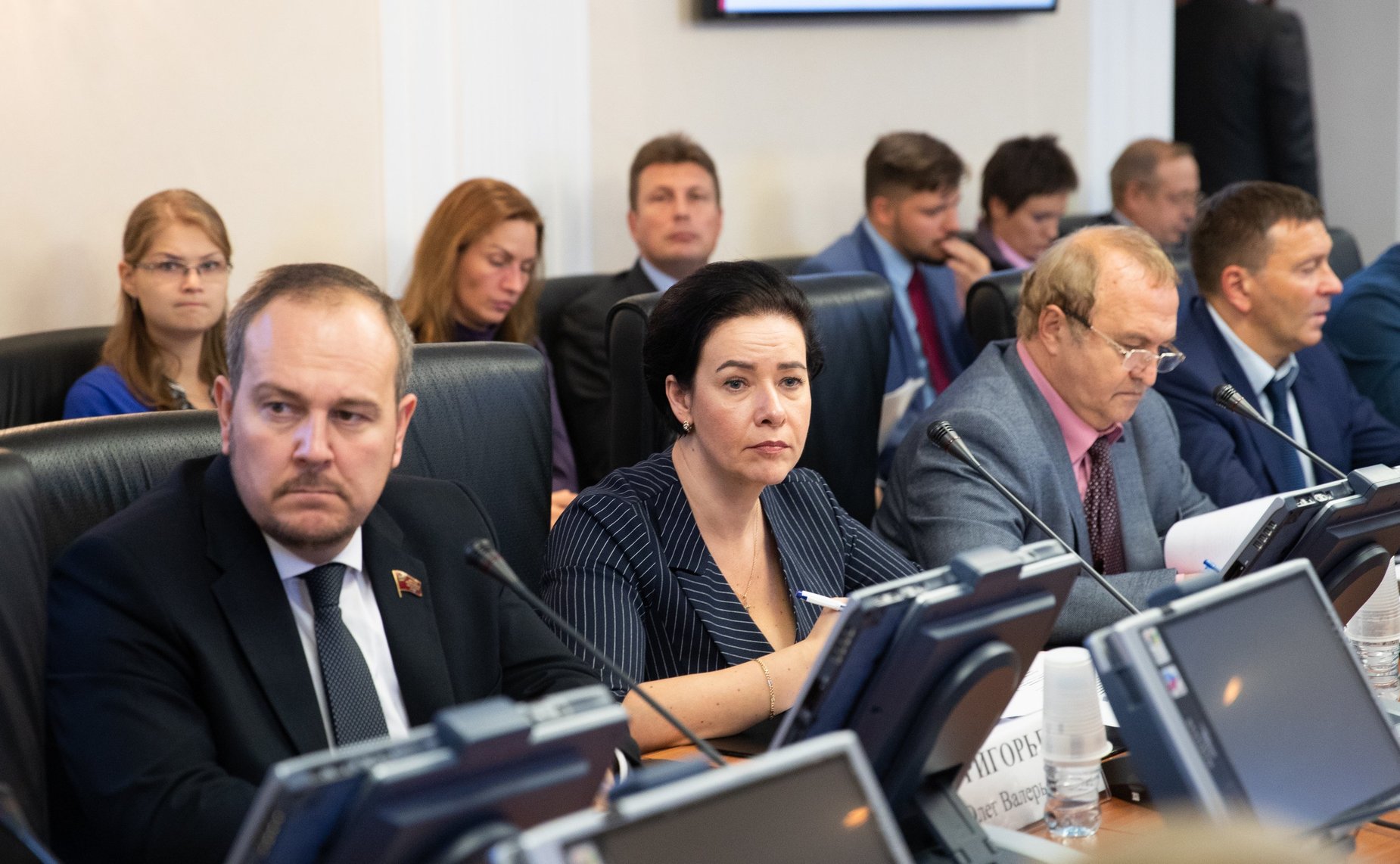 «Круглый стол» на тему «Административная ответственность как часть системы обеспечения безопасности на дорогах. Актуальные задачи и пути их решения»