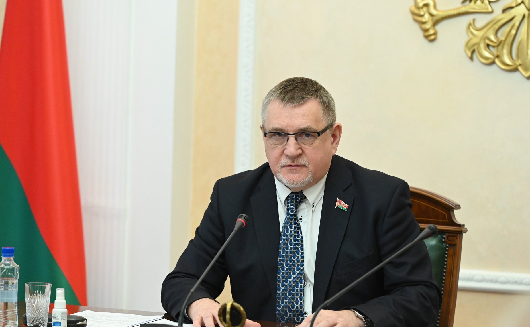 В Челябинске состоялось заседание Комиссии Парламентского Собрания Союза Беларуси и России по информационной политике, информационным технологиям и связи