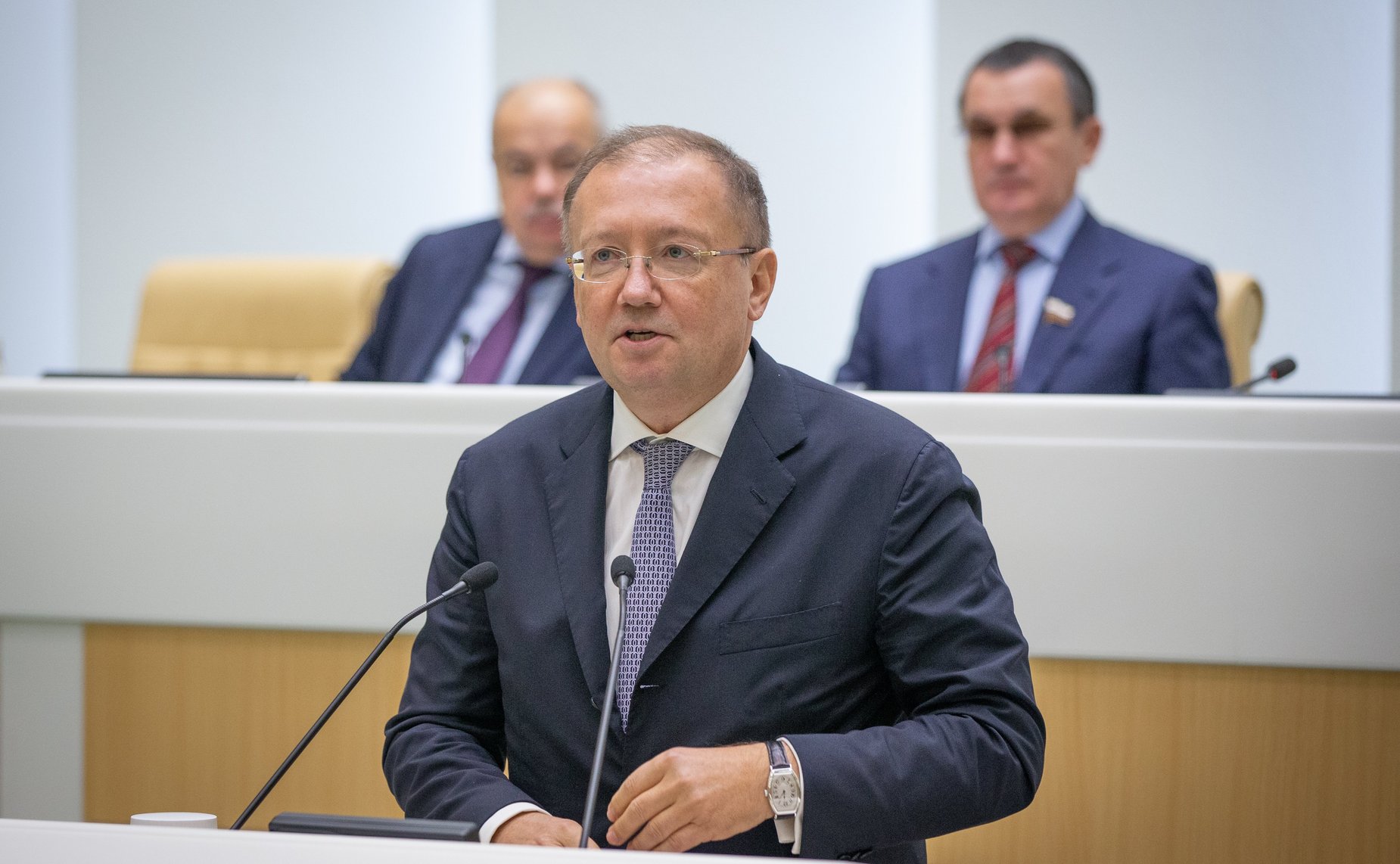 Александр Яковенко