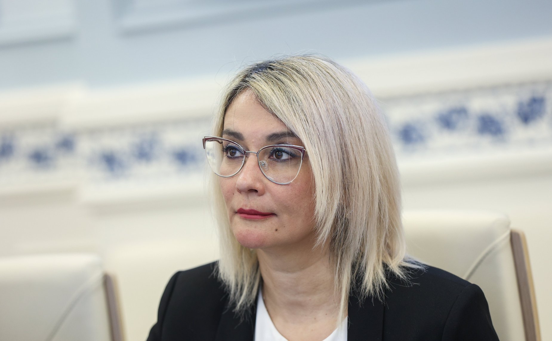 Наталия Косихина