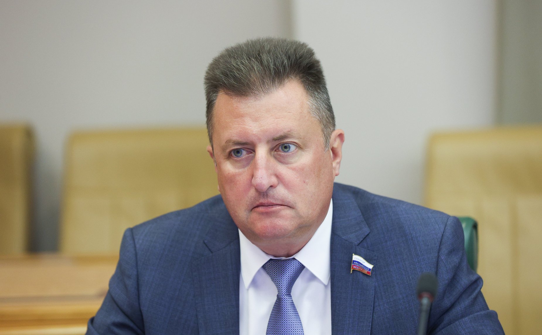 Евгений Богомазов