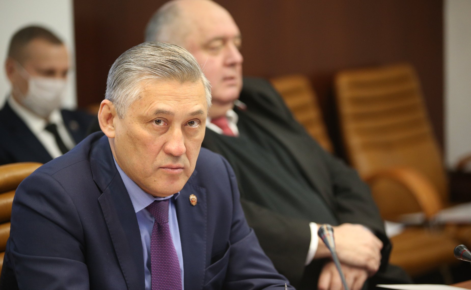 Юрий Валяев