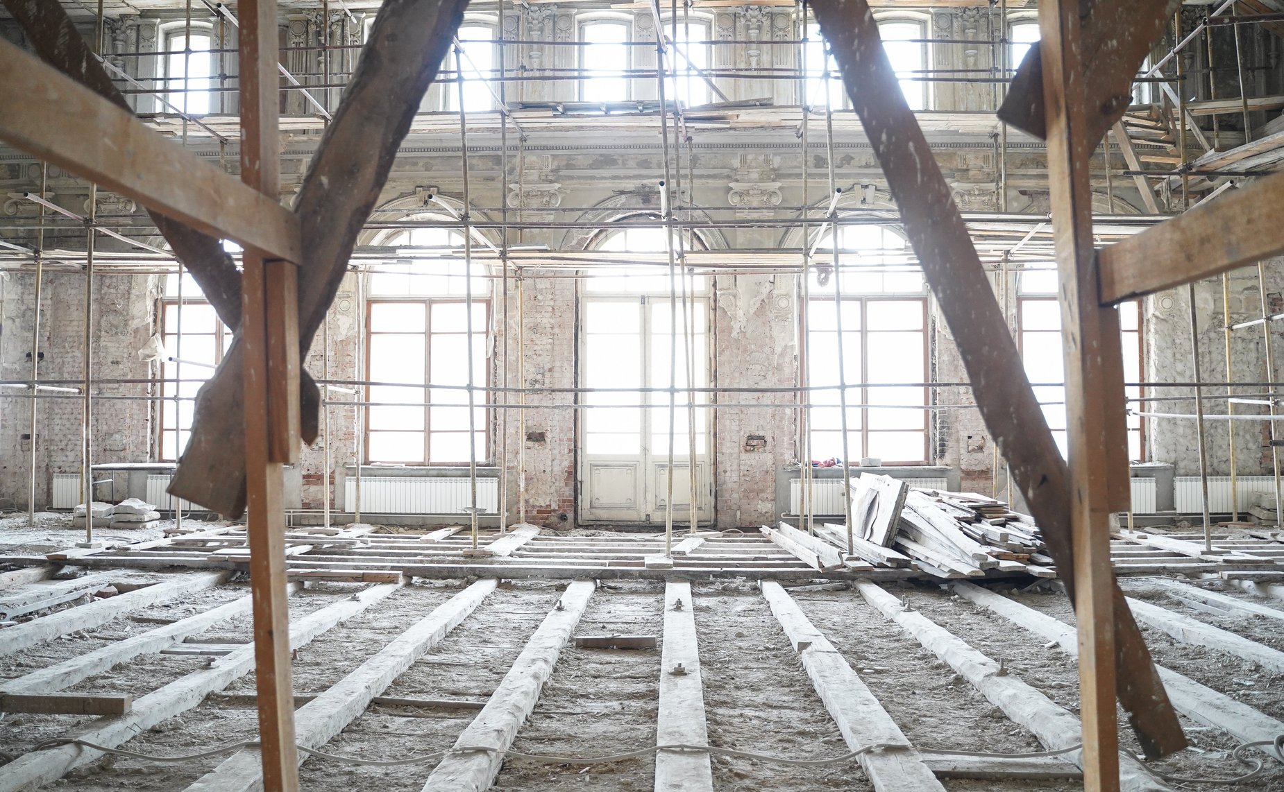 Выездное совещание Комитета СФ по федеративному устройству, региональной политике, местному самоуправлению и делам Севера