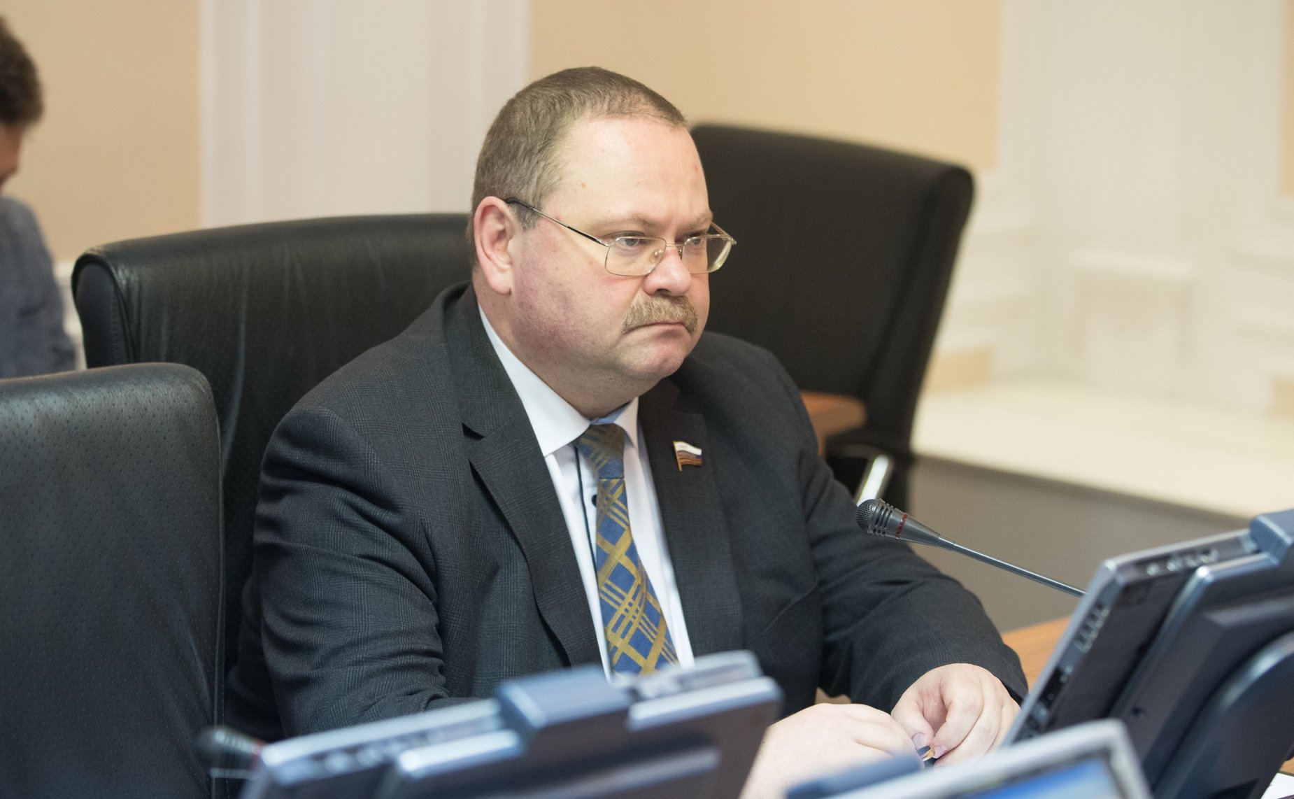 О. Мельниченко