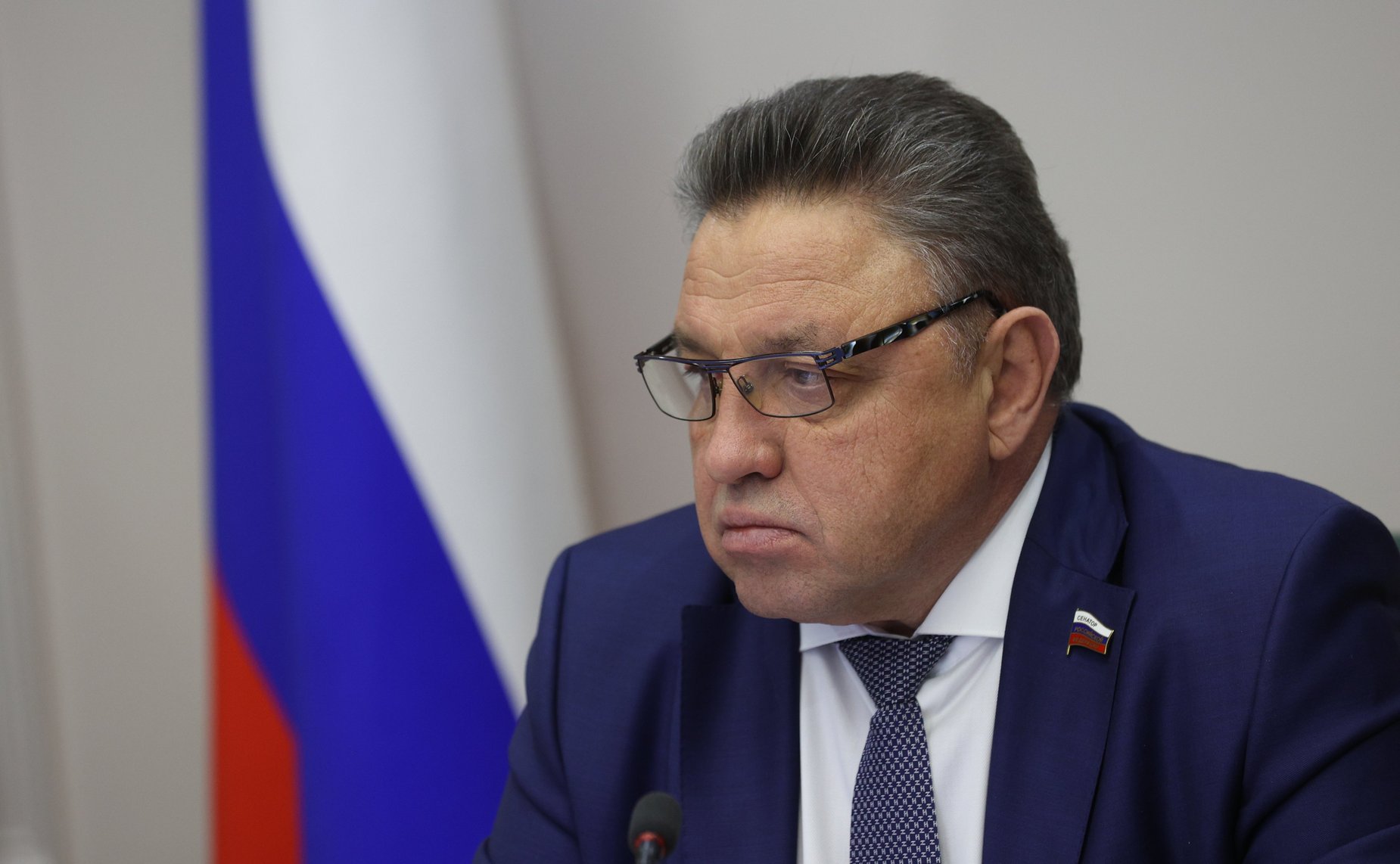 Вячеслав Тимченко