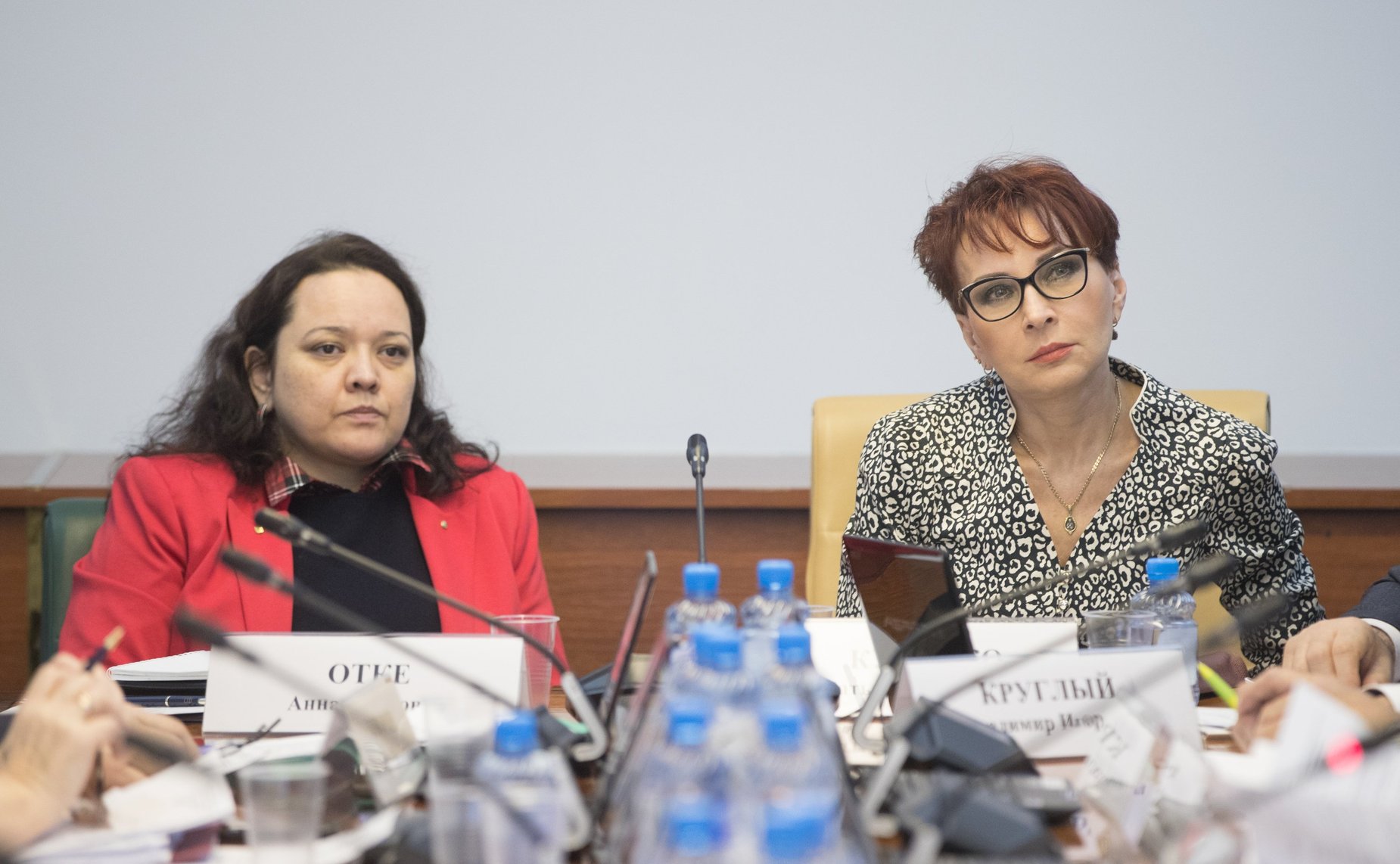 А. Отке и Т. Кусайко