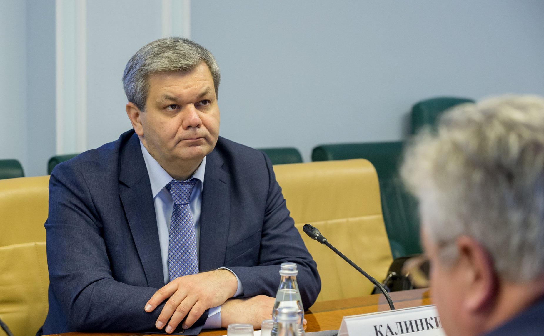 Итоговое заседание Высшего совета Общества врачей спортивной и профессиональной медицины