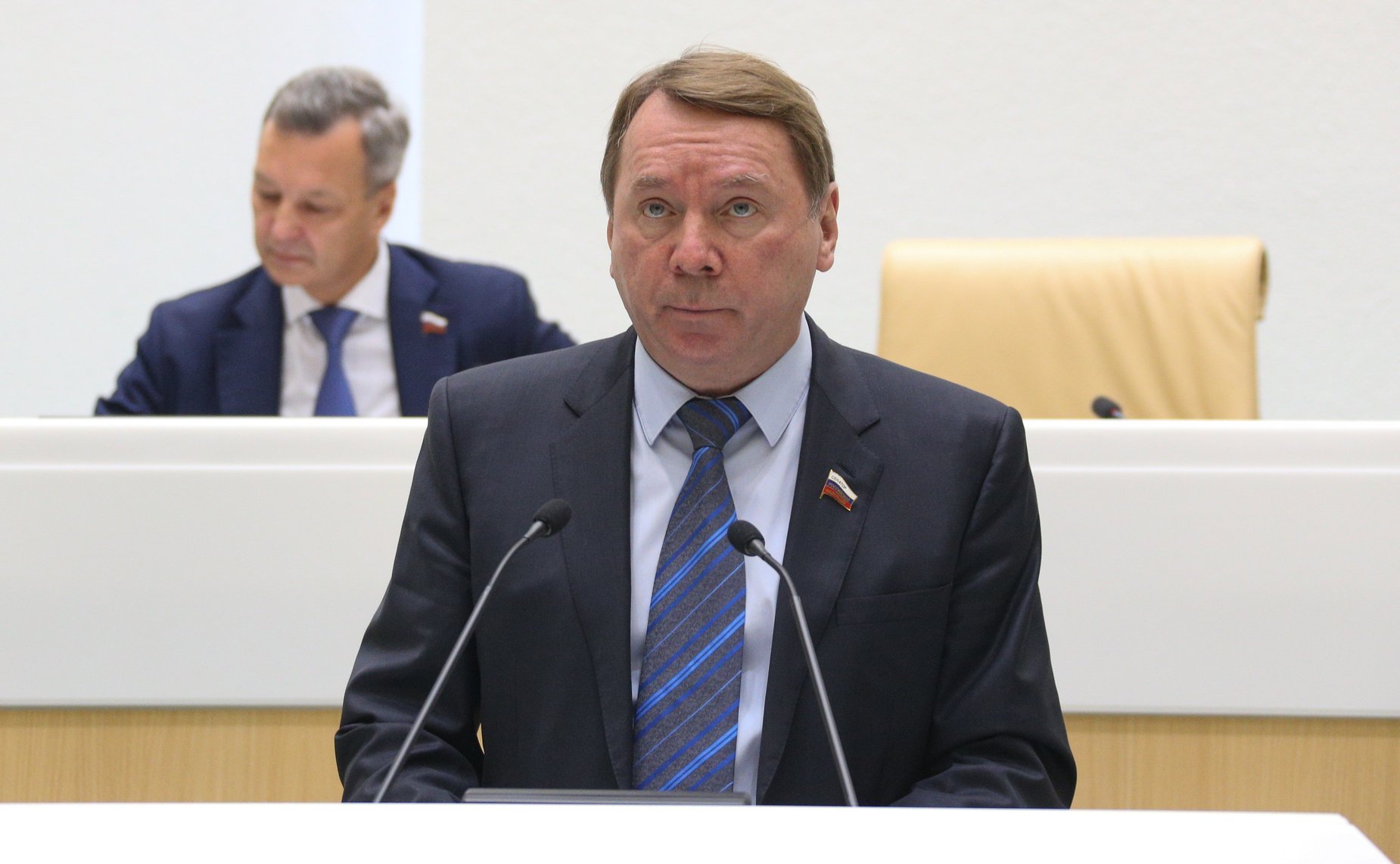 Владимир Кожин