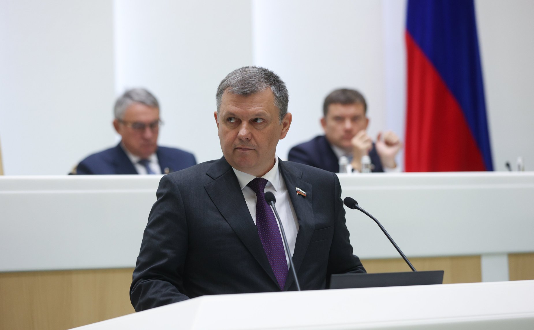 Александр Наролин