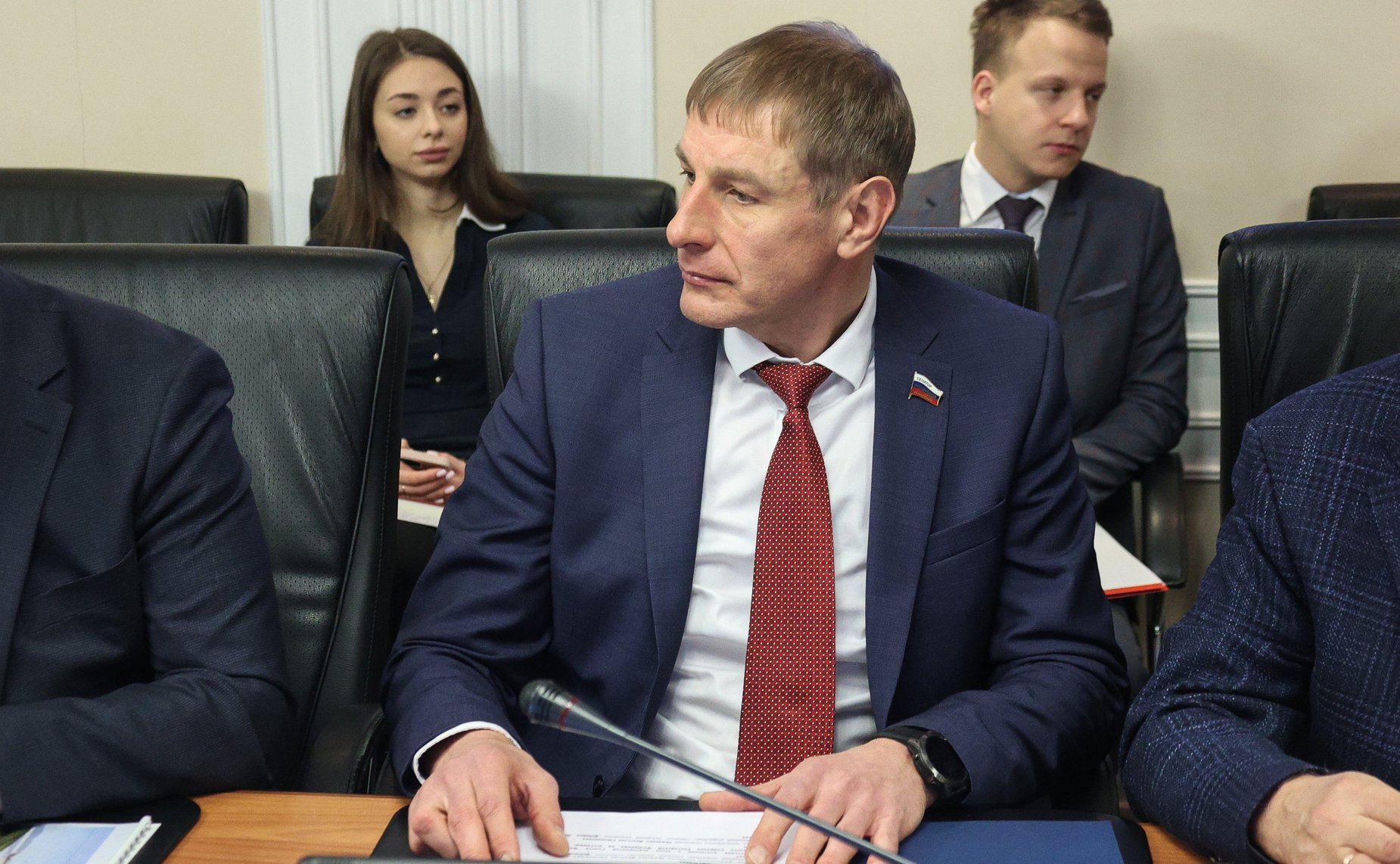 Олег Земцов