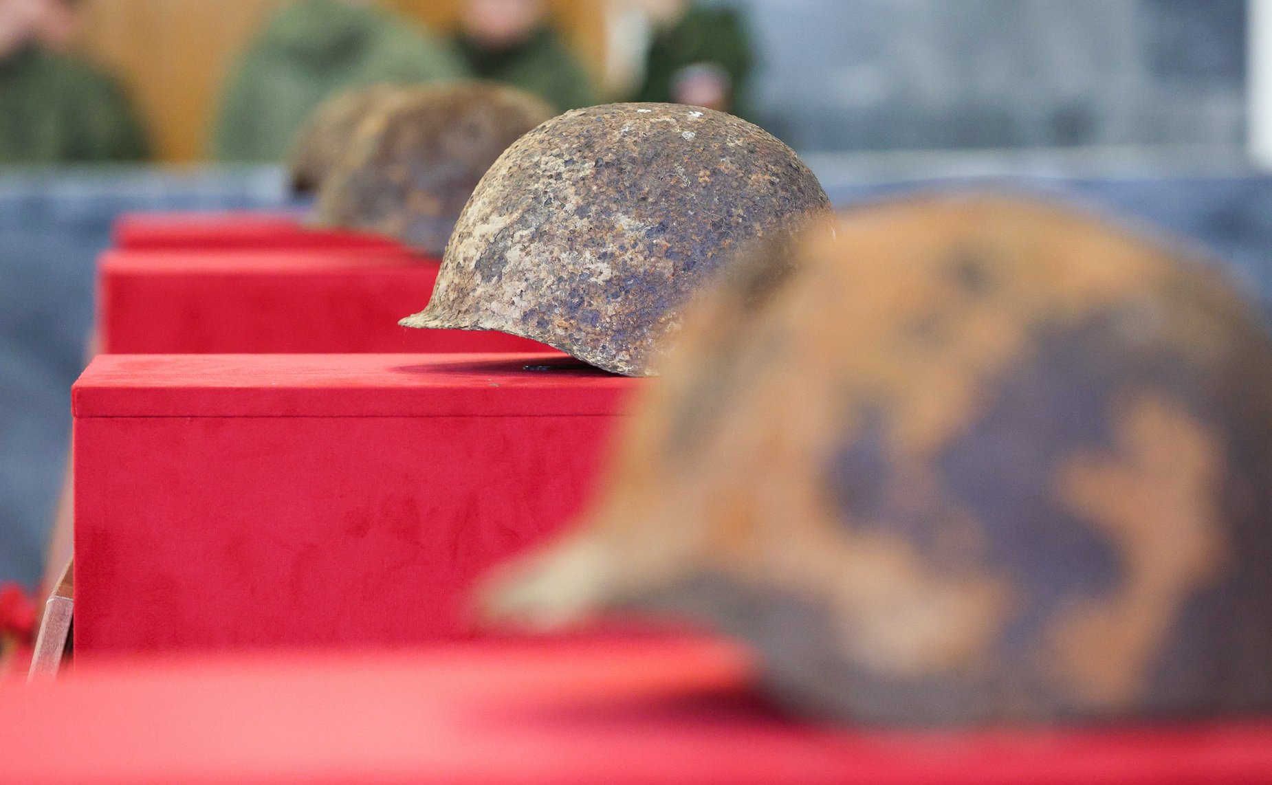 Ежегодная патриотическая акция, приуроченная ко Дню Неизвестного Солдата