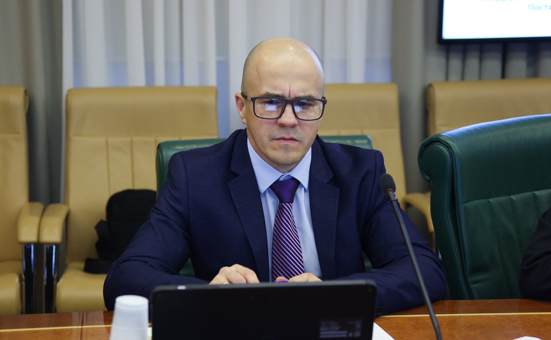 Круглый стол на тему «О правоприменительной практике в части недискриминационного доступа операторов связи к инфраструктуре многоквартирных домов в целях обеспечения граждан услугами связи»