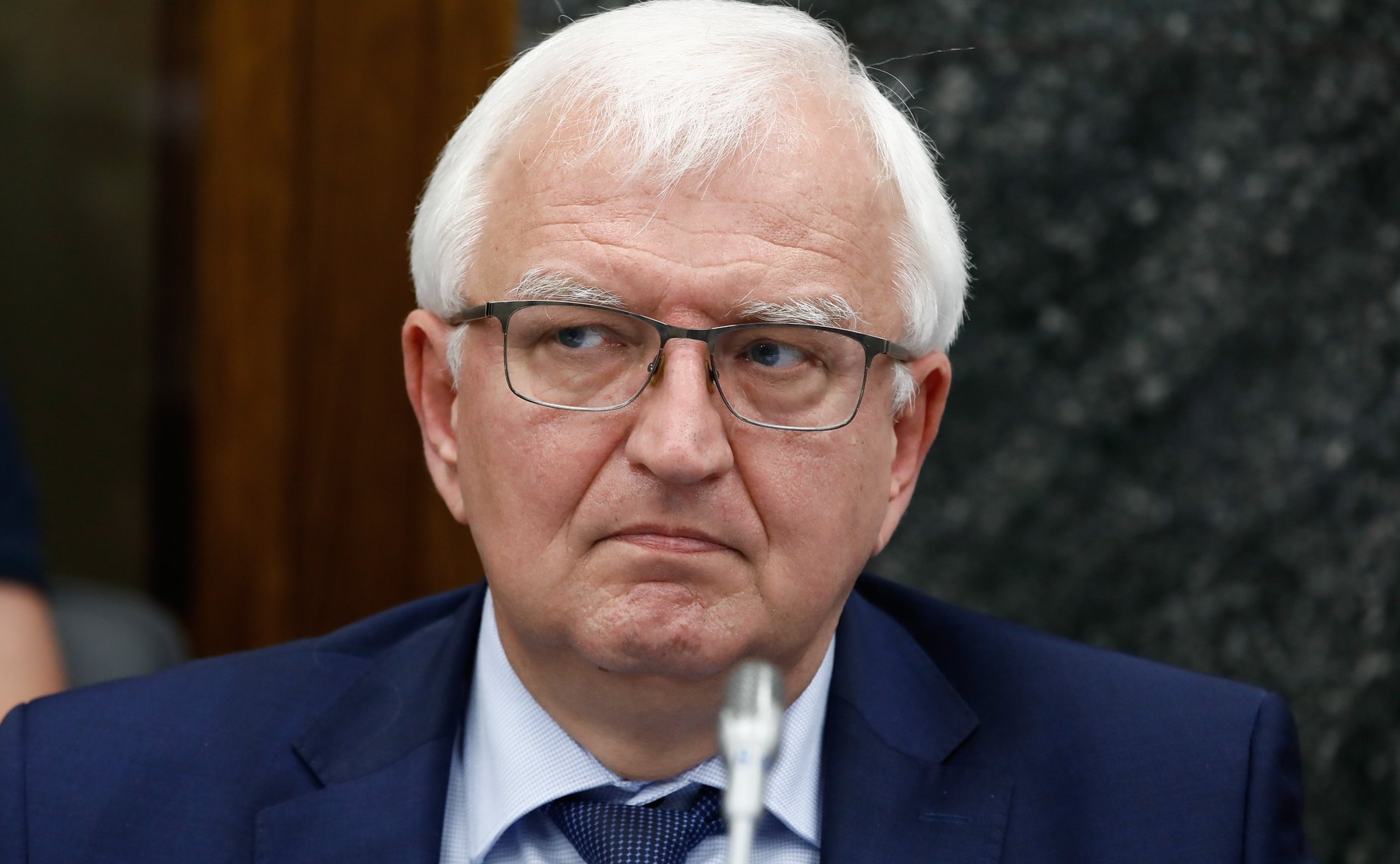 Заседание Комиссии Парламентского Собрания по здравоохранению