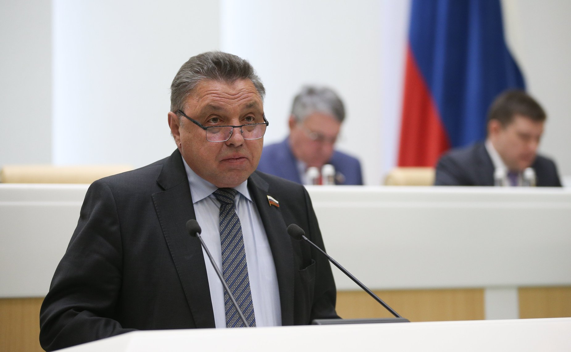 Вячеслав Тимченко