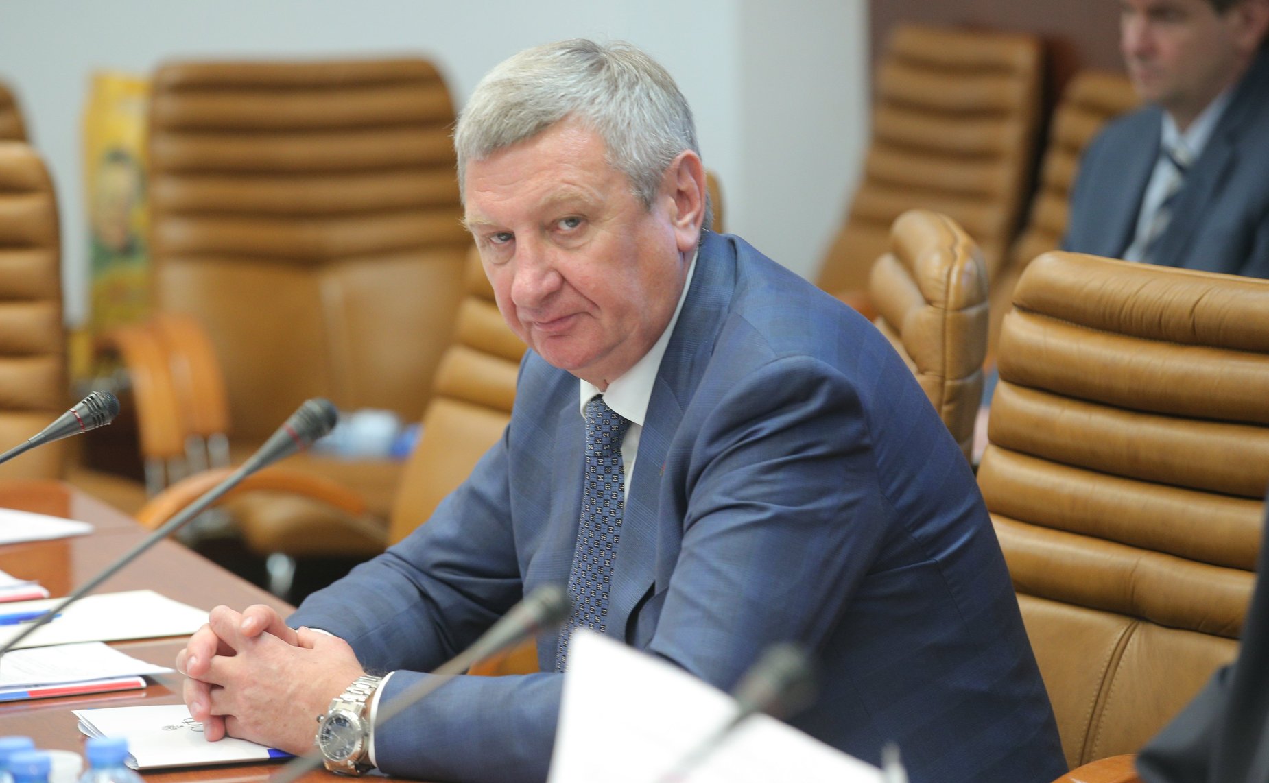 Сергей Муратов