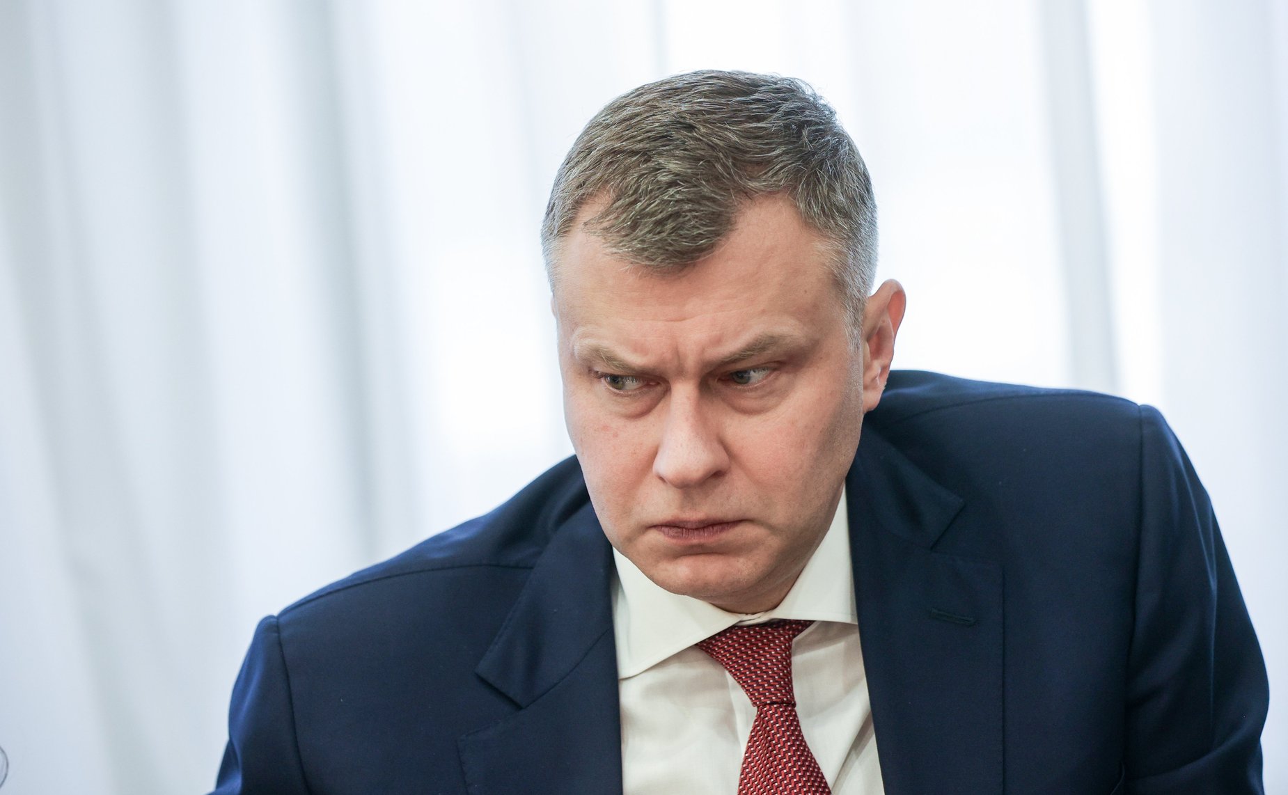 Круглый стол на тему «Развитие военно-технического и политического сотрудничества Российской Федерации с государствами Африканского континента»