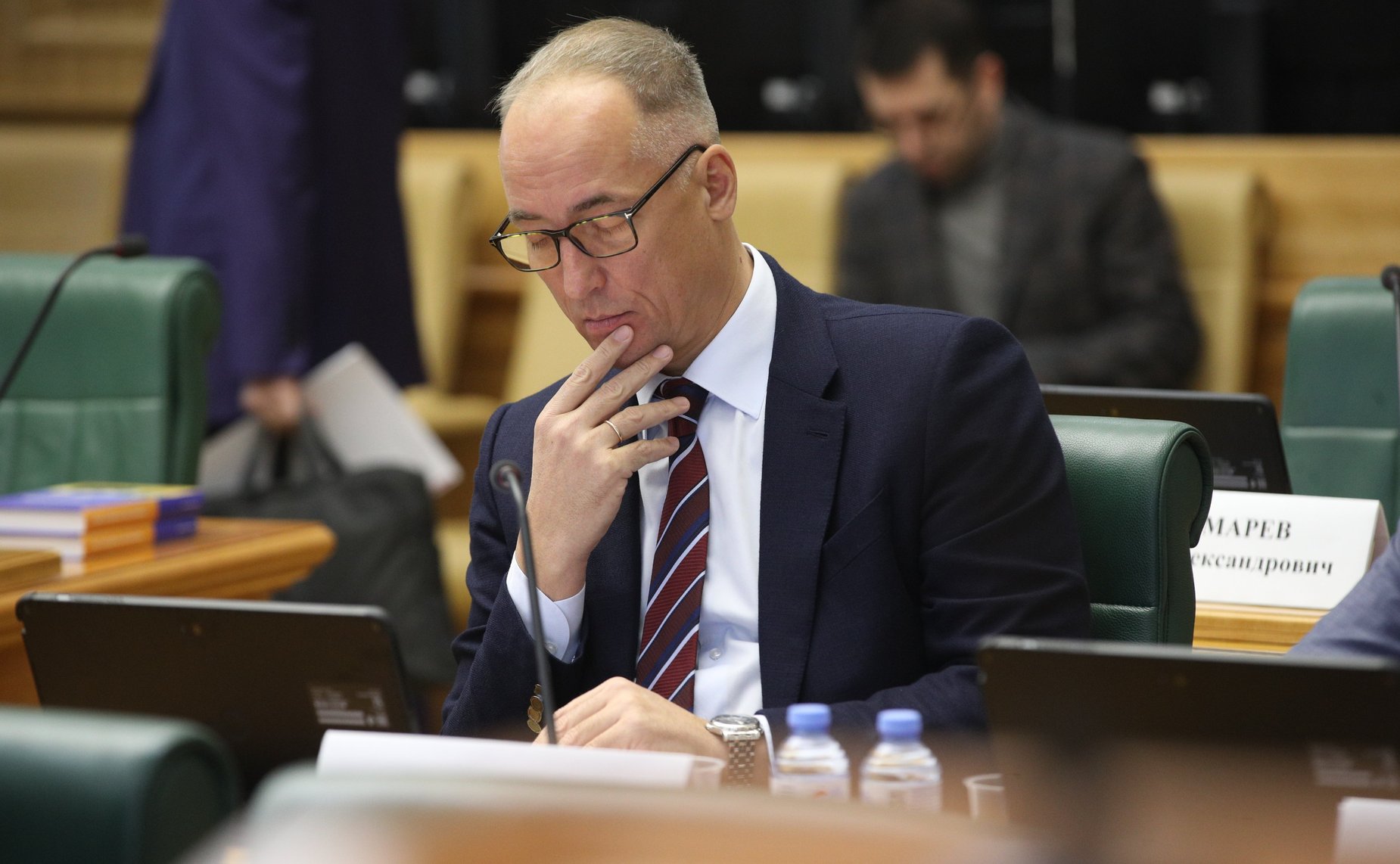 Парламентские слушания Комитета СФ по аграрно-продовольственной политике и природопользованию «Об эффективности и доступности мер государственной поддержки для сельскохозяйственных товаропроизводителей»