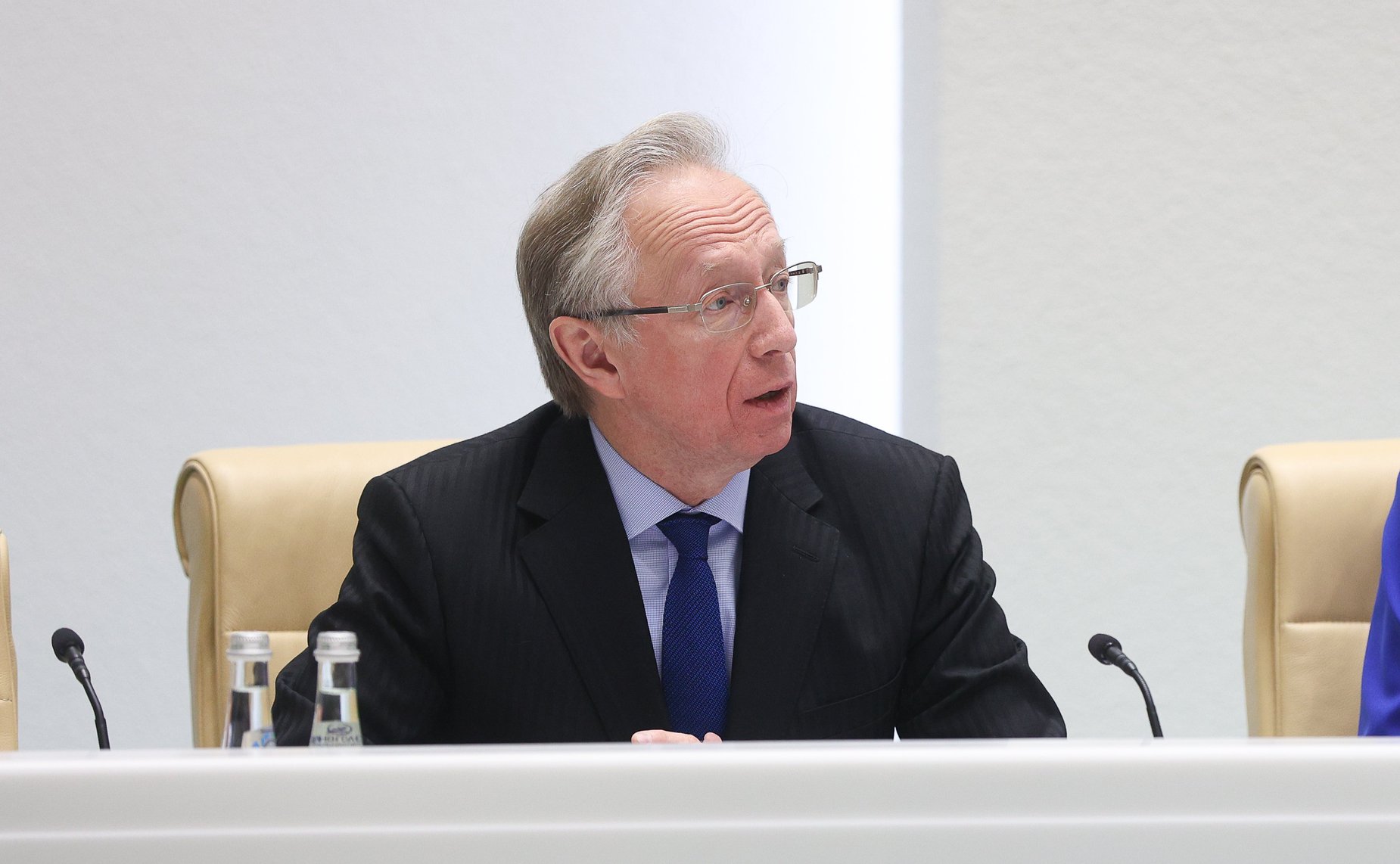 Торжественное мероприятие, посвященное подведению итогов второго международного потока образовательной программы «Женщина-лидер»