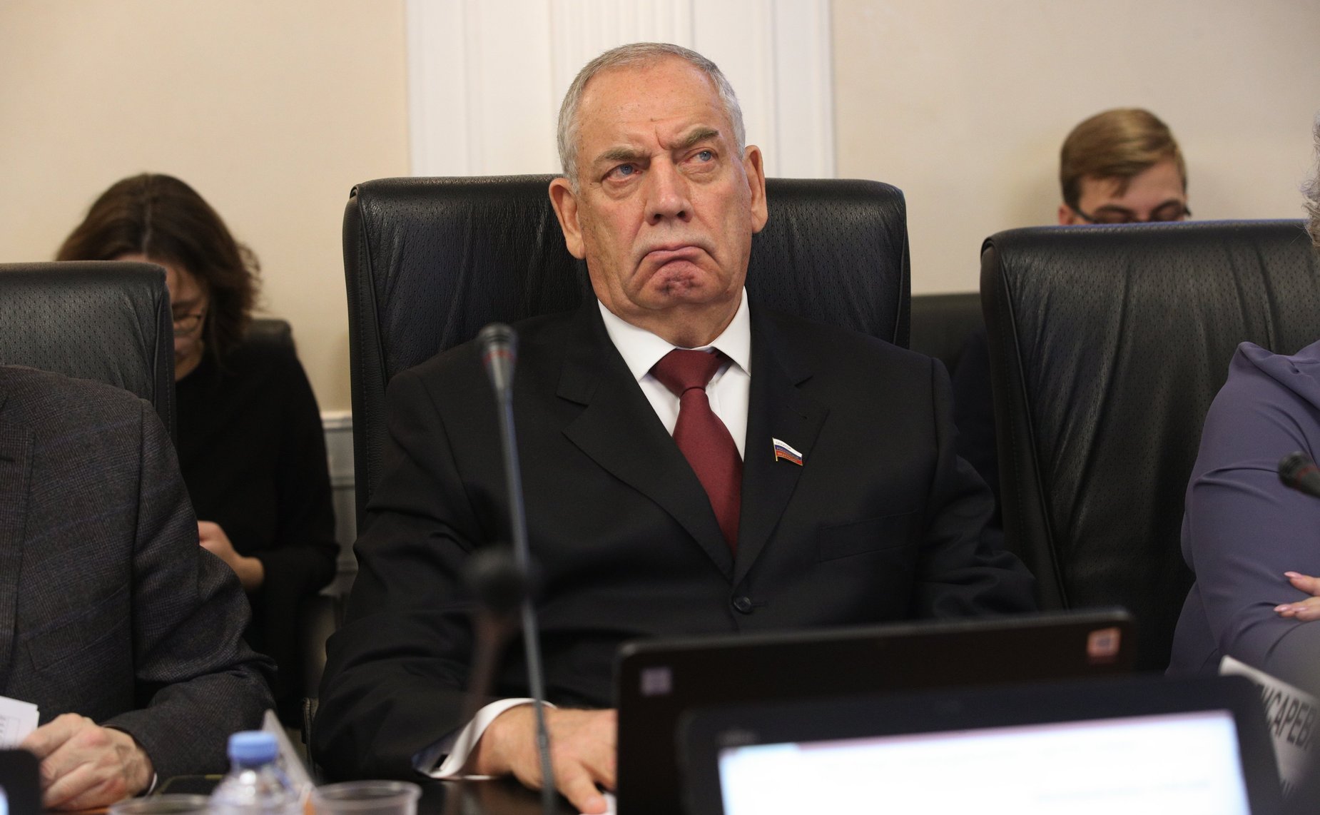 Сергей Митин