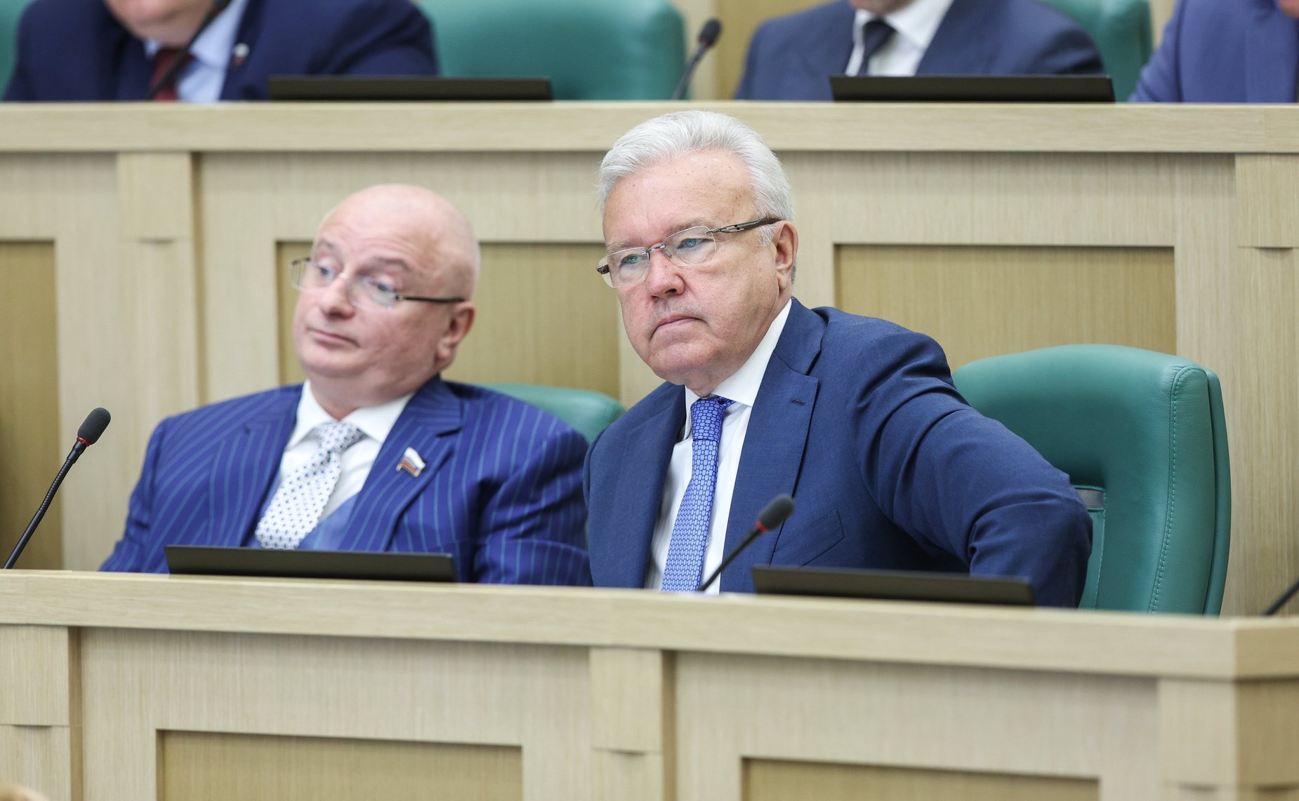 Александр Усс