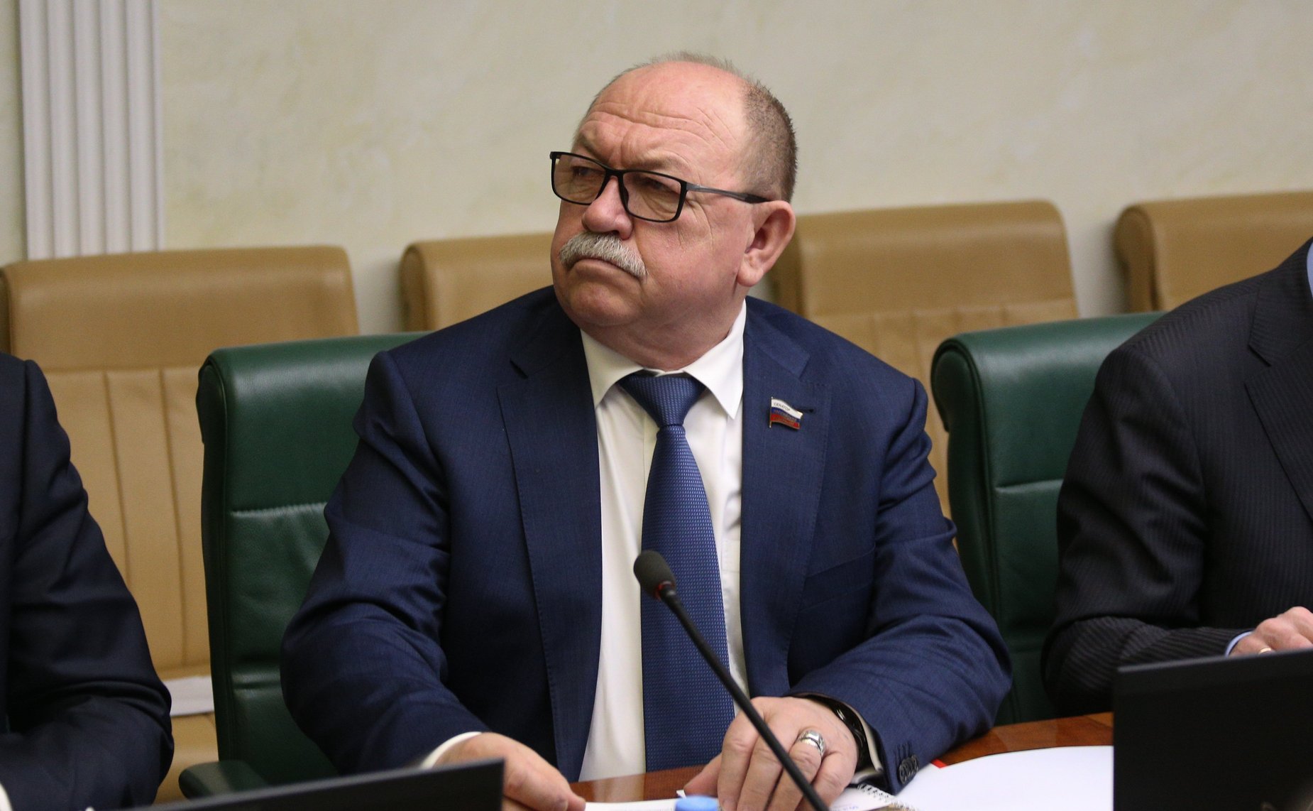 Геннадий Орденов