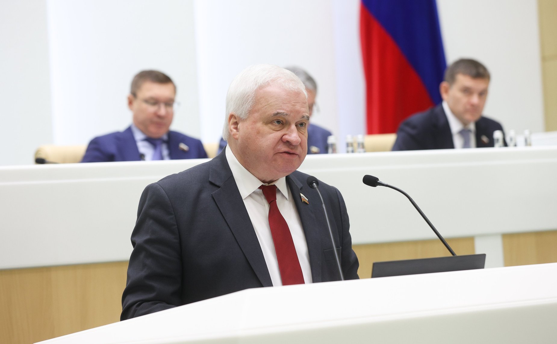 Андрей Денисов