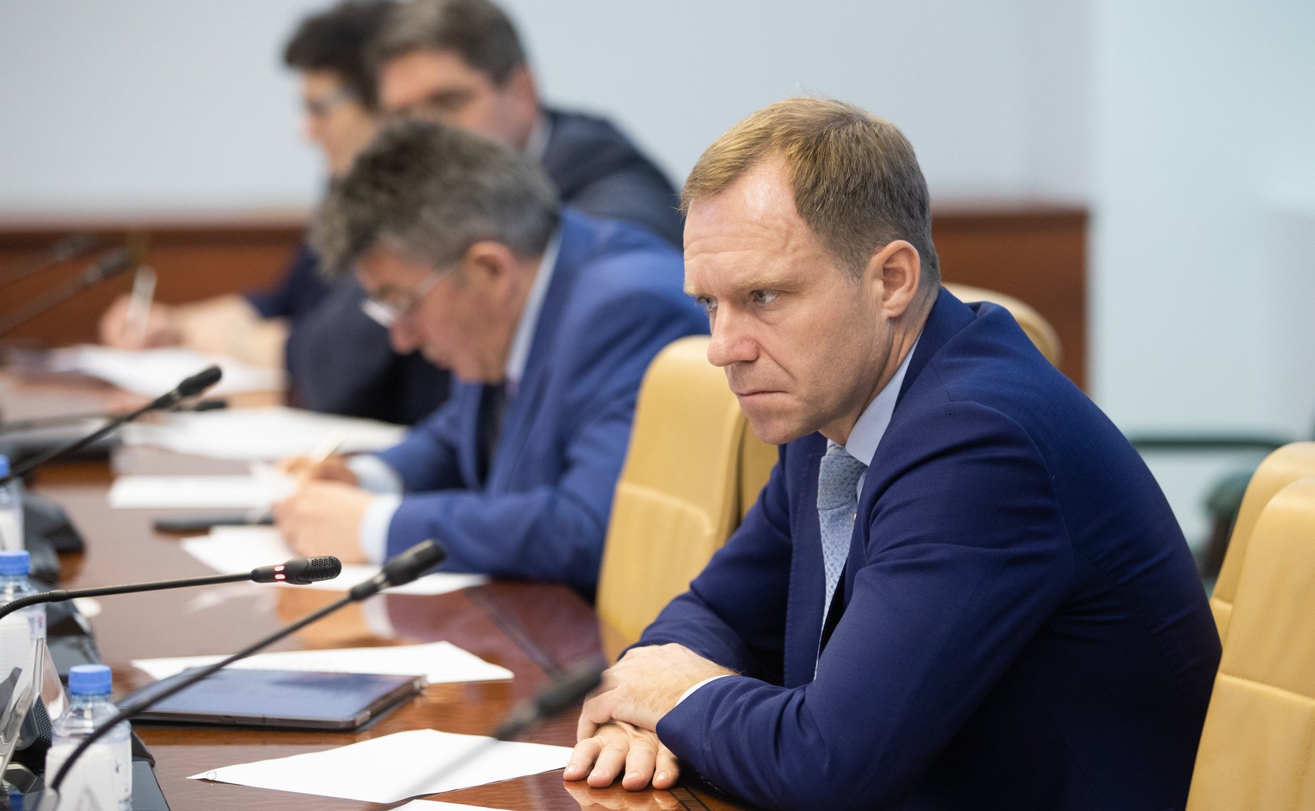 Андрей Кутепов