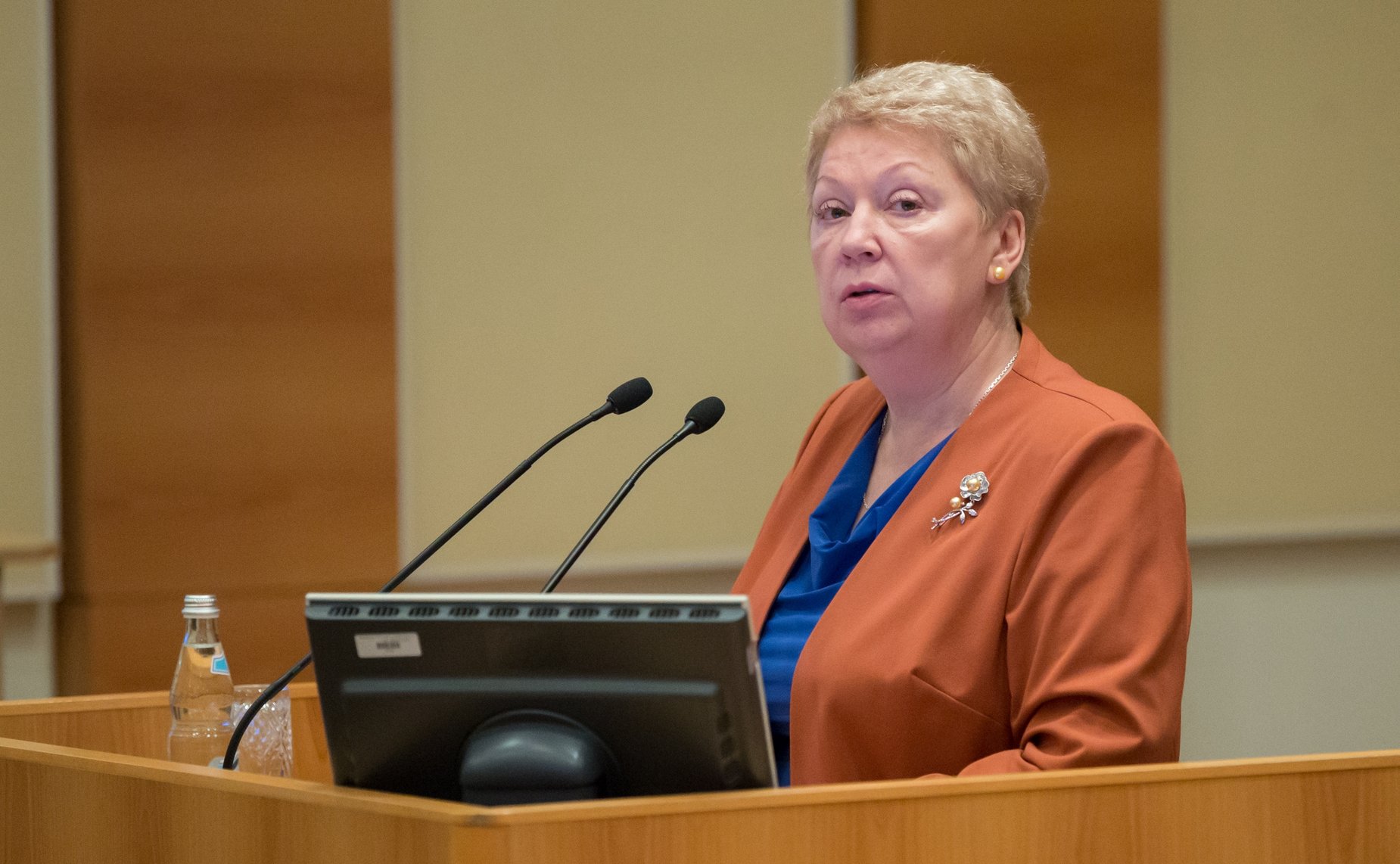 О. Васильева