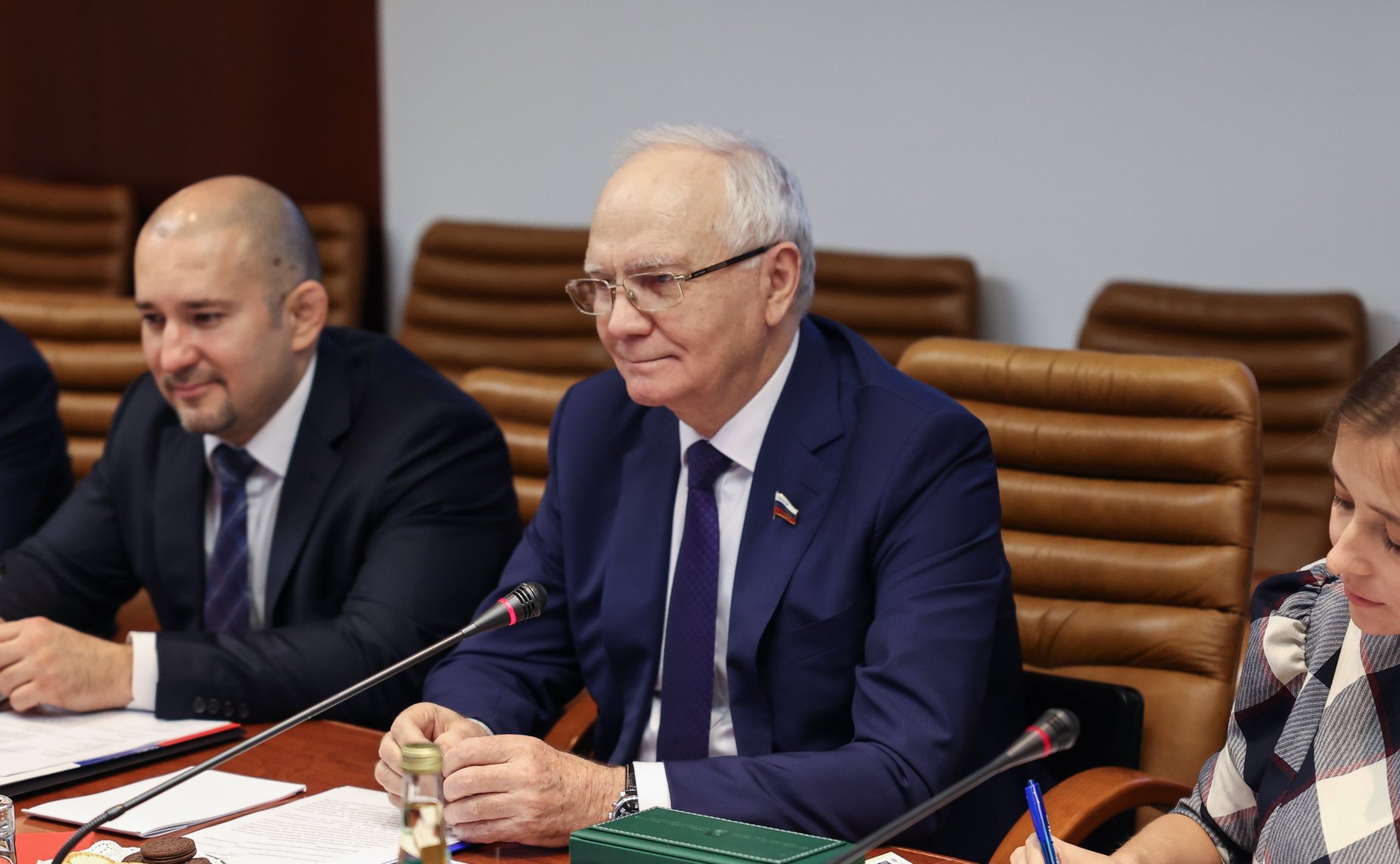 Фарит Мухаметшин