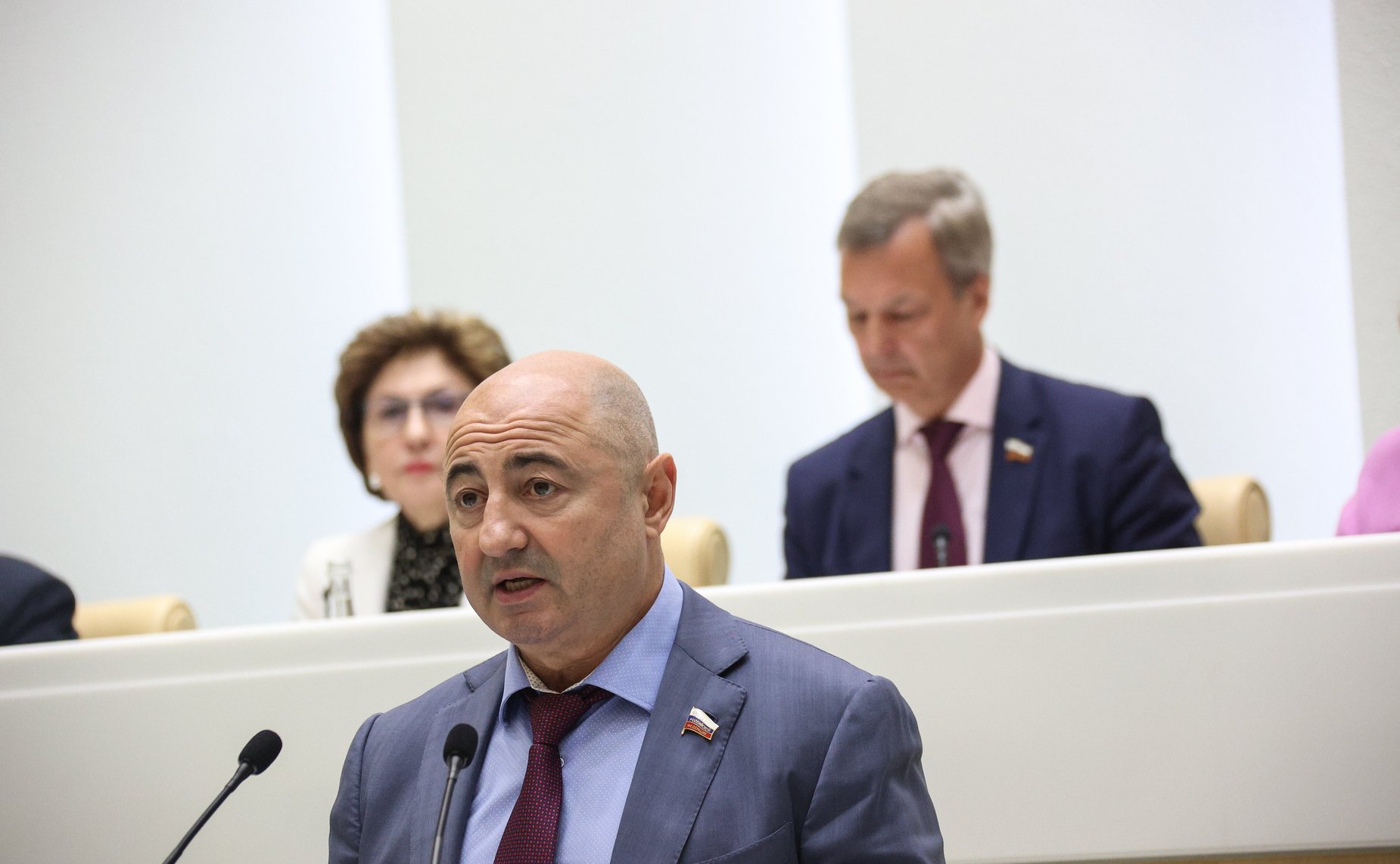 Александр Вайнберг