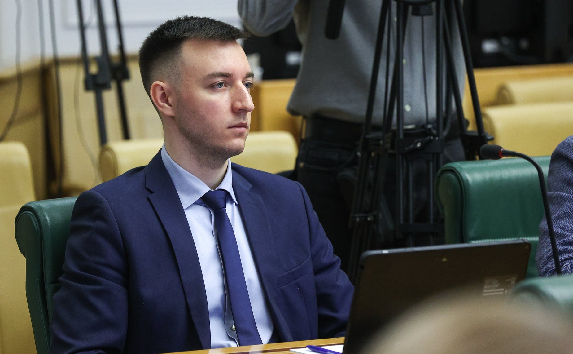 «Открытый диалог» с руководителем Федеральной службы по надзору в сфере здравоохранения Аллой Самойловой