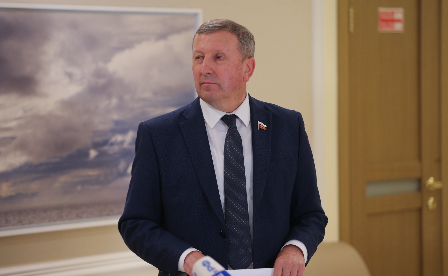 Сергей Березкин