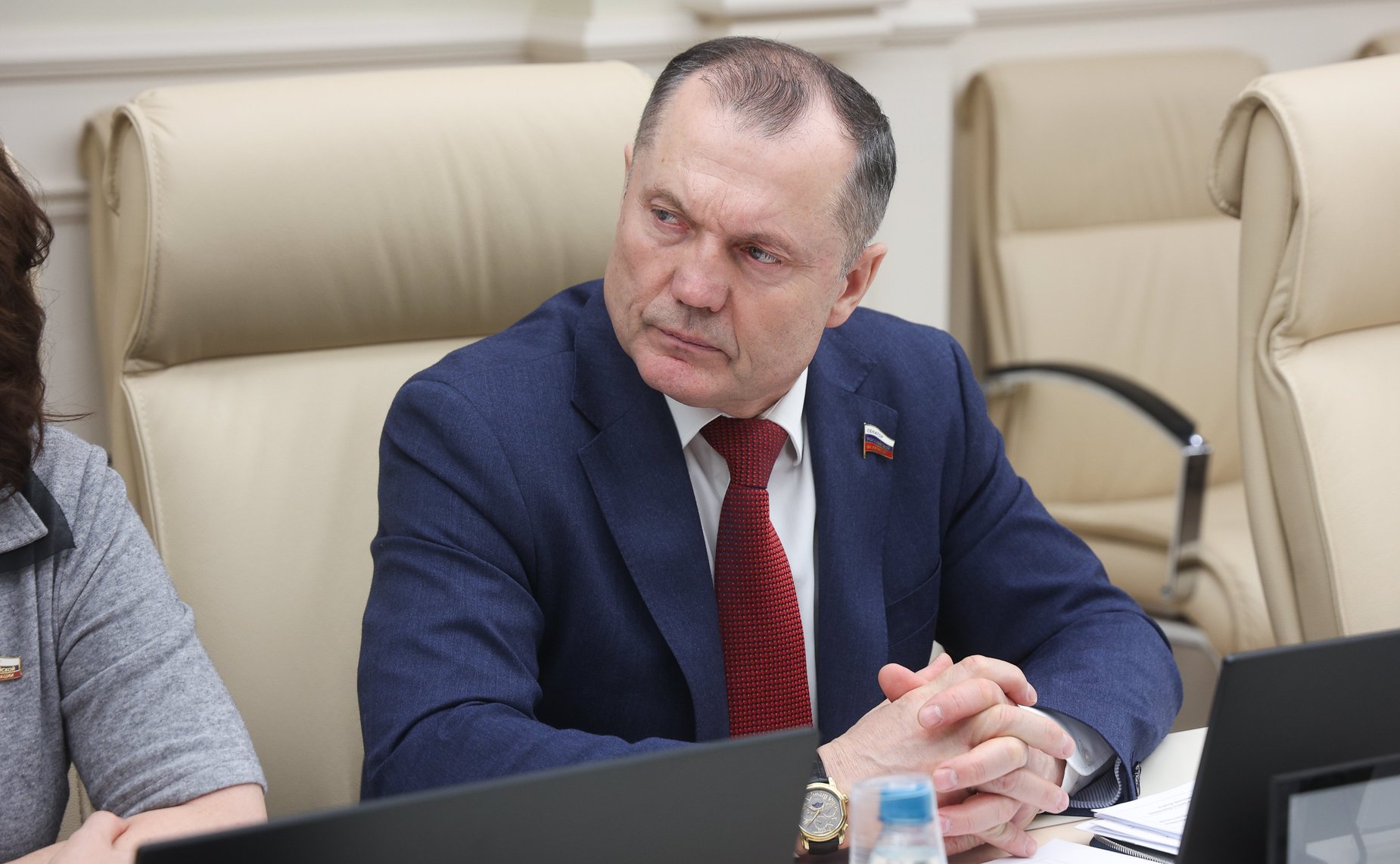 Игорь Мурог