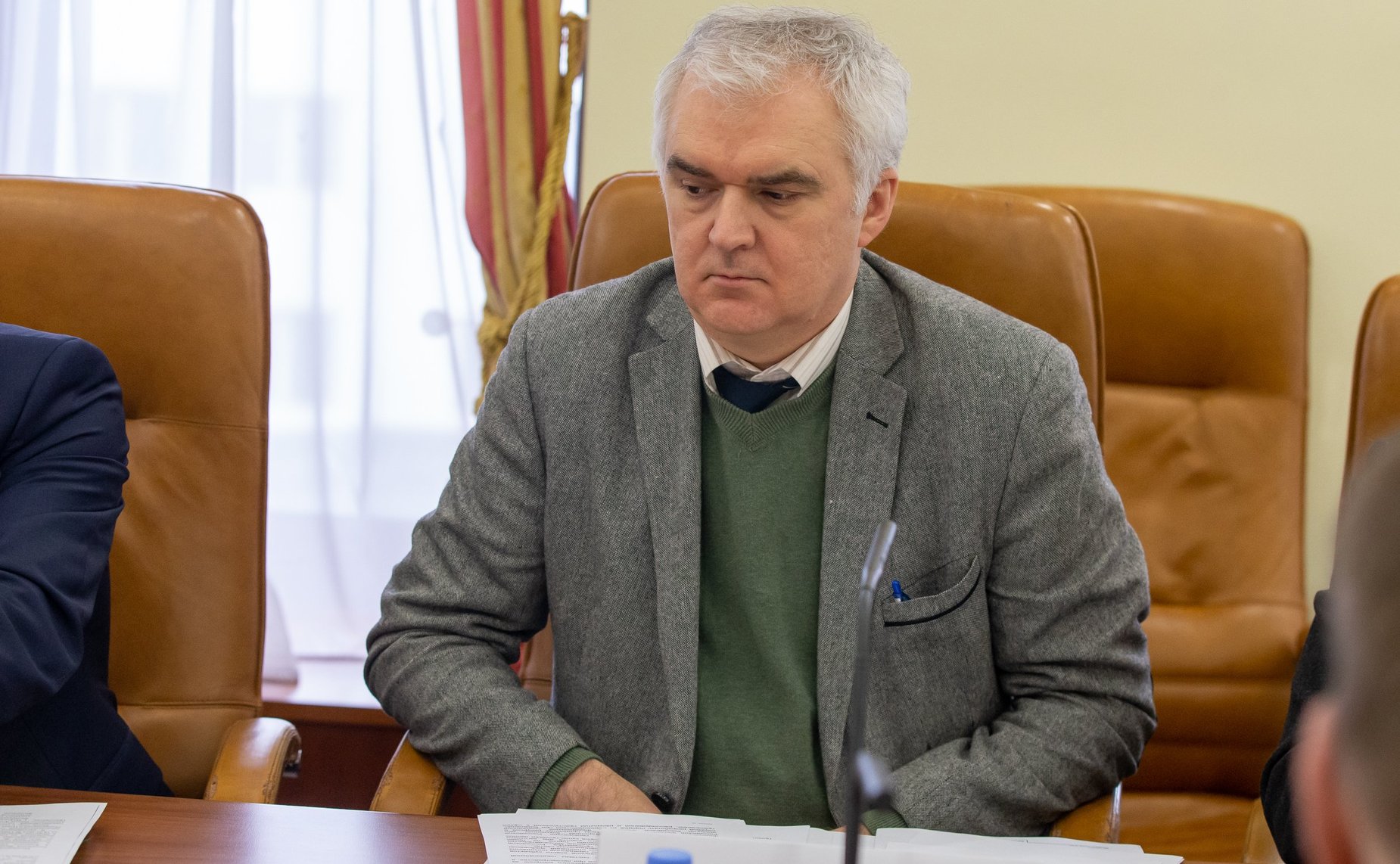 Владимир Дмитриев