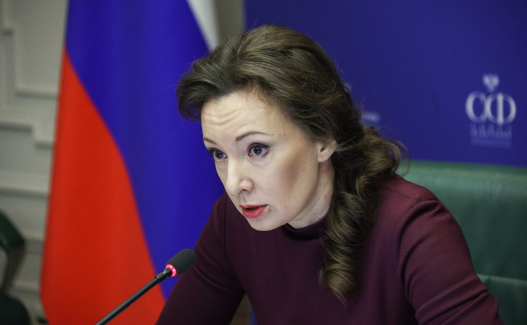 Анна Кузнецова