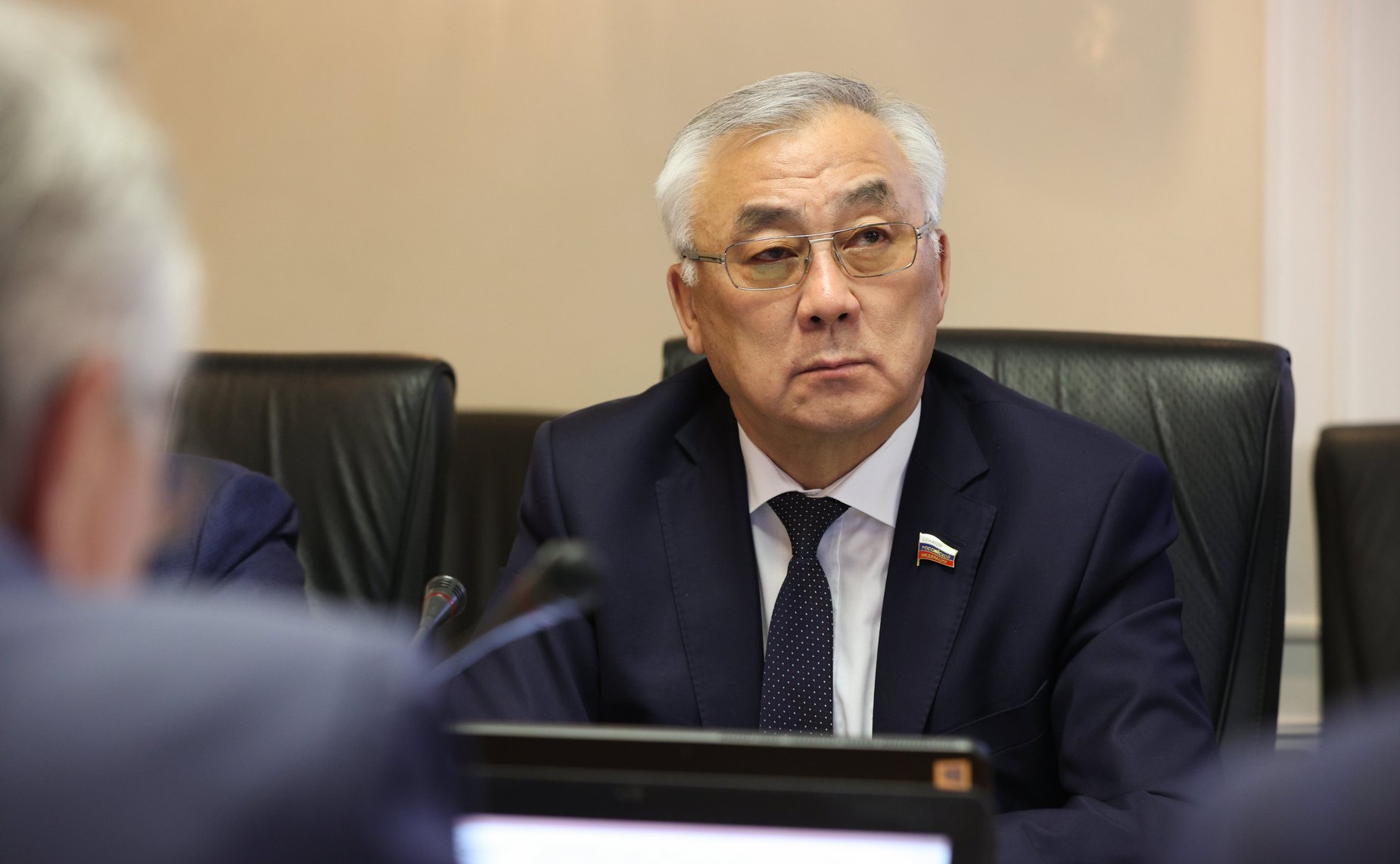 Баир Жамсуев