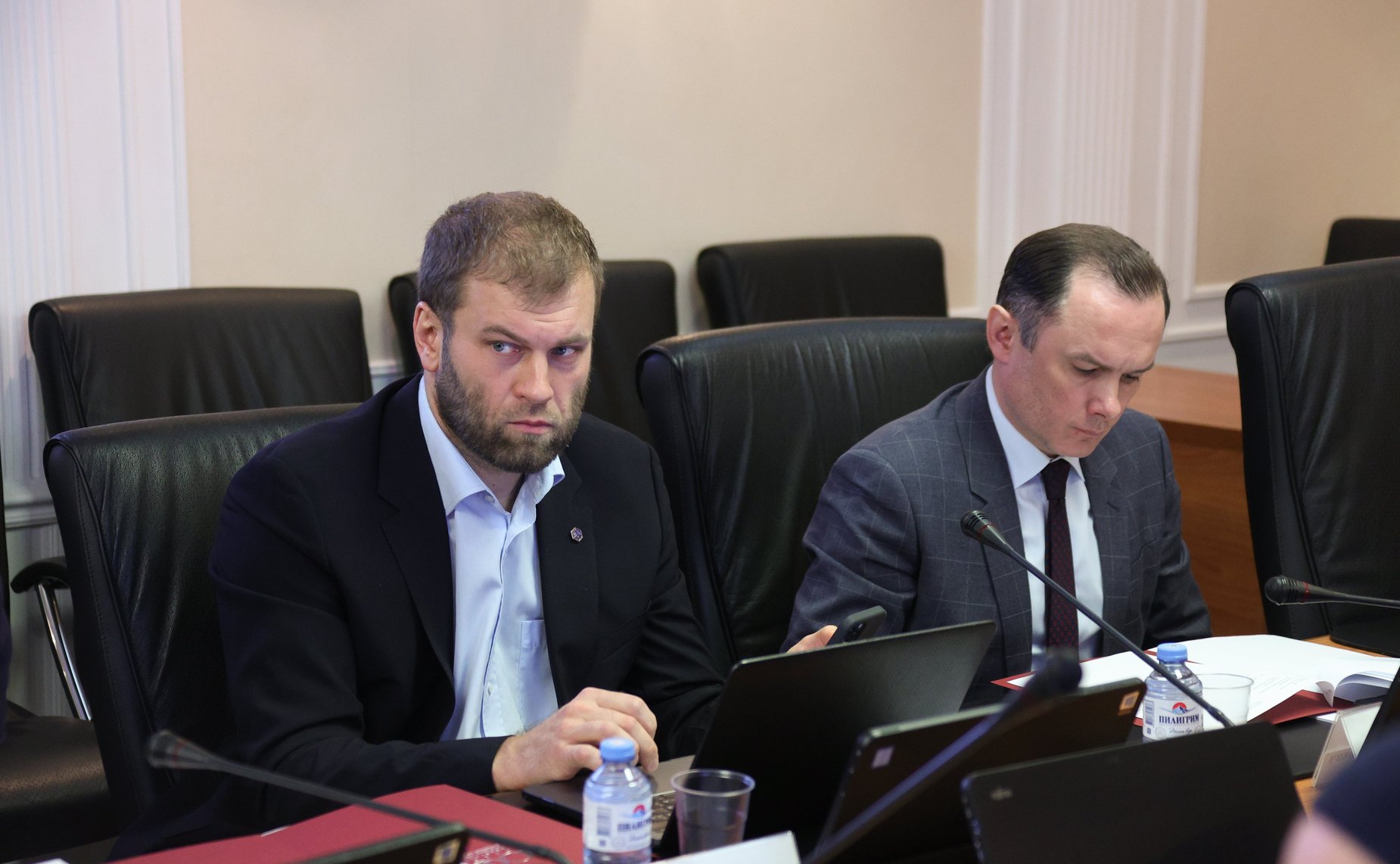 Расширенное совещание по вопросам организации паломничества в 2023 году