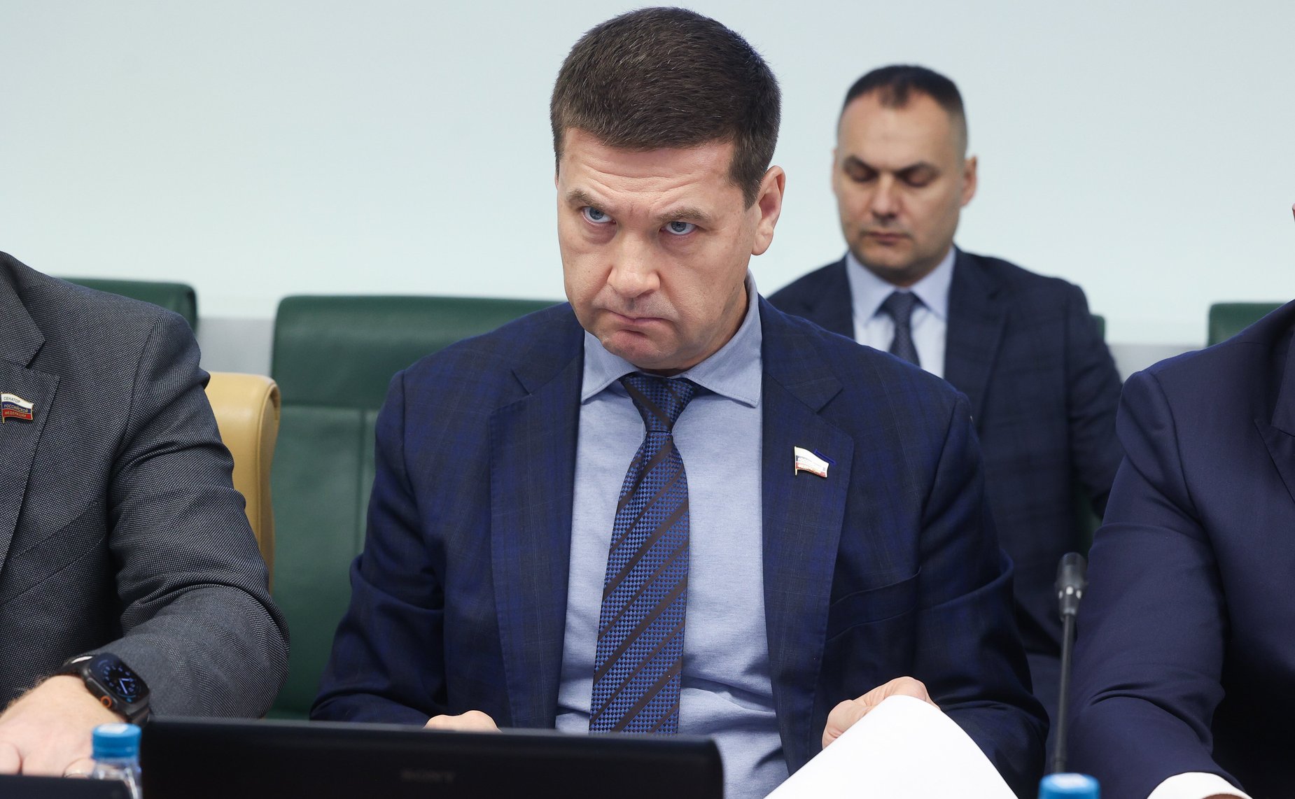 Андрей Черышев