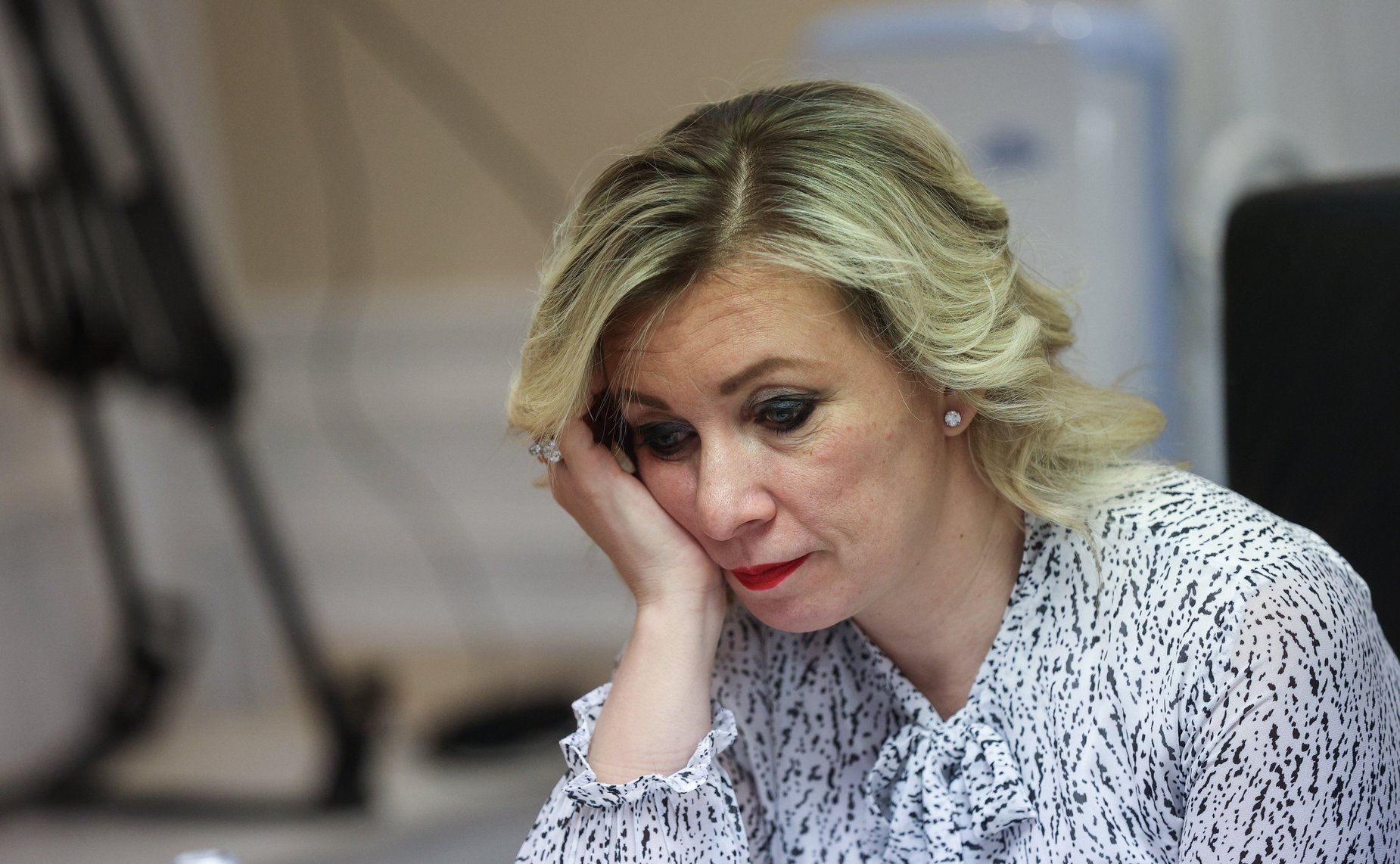 Заседание Комиссии СФ по информационной политике и взаимодействию со СМИ