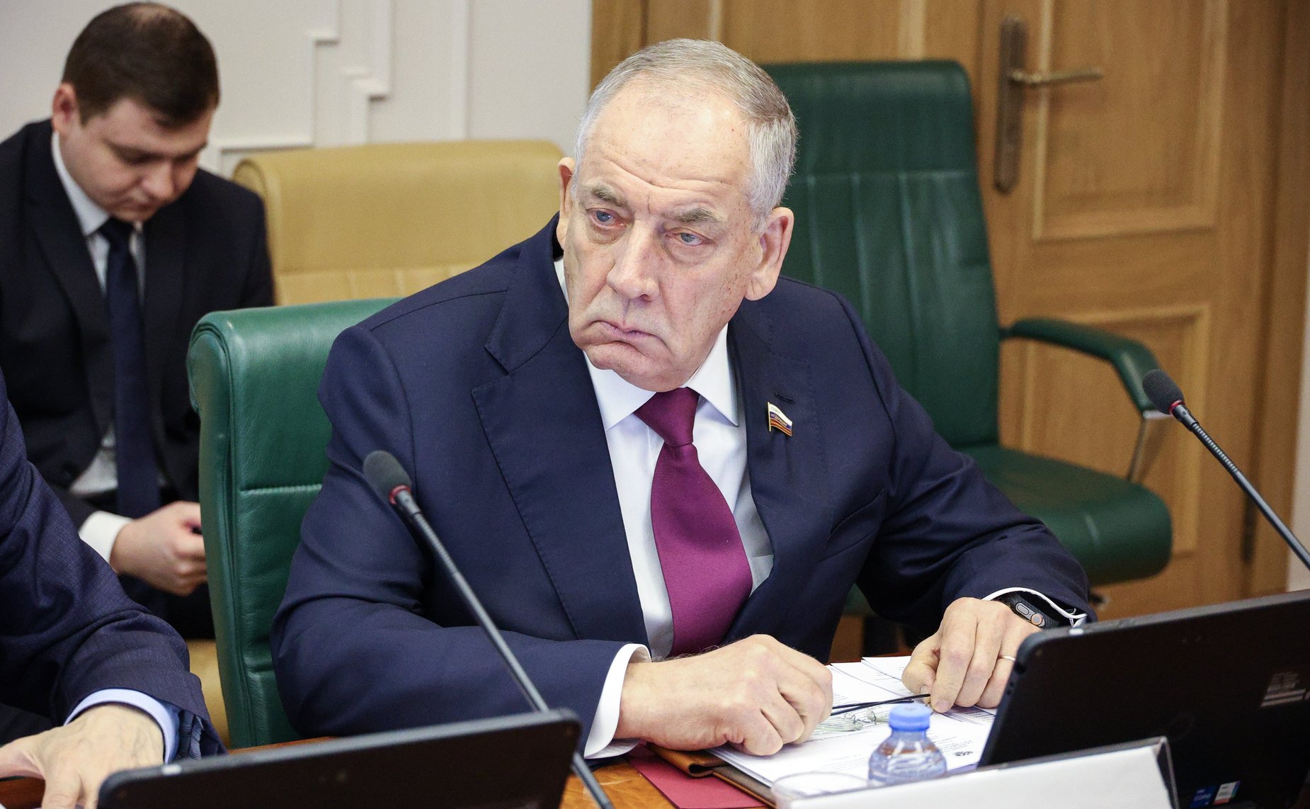 Сергей Митин
