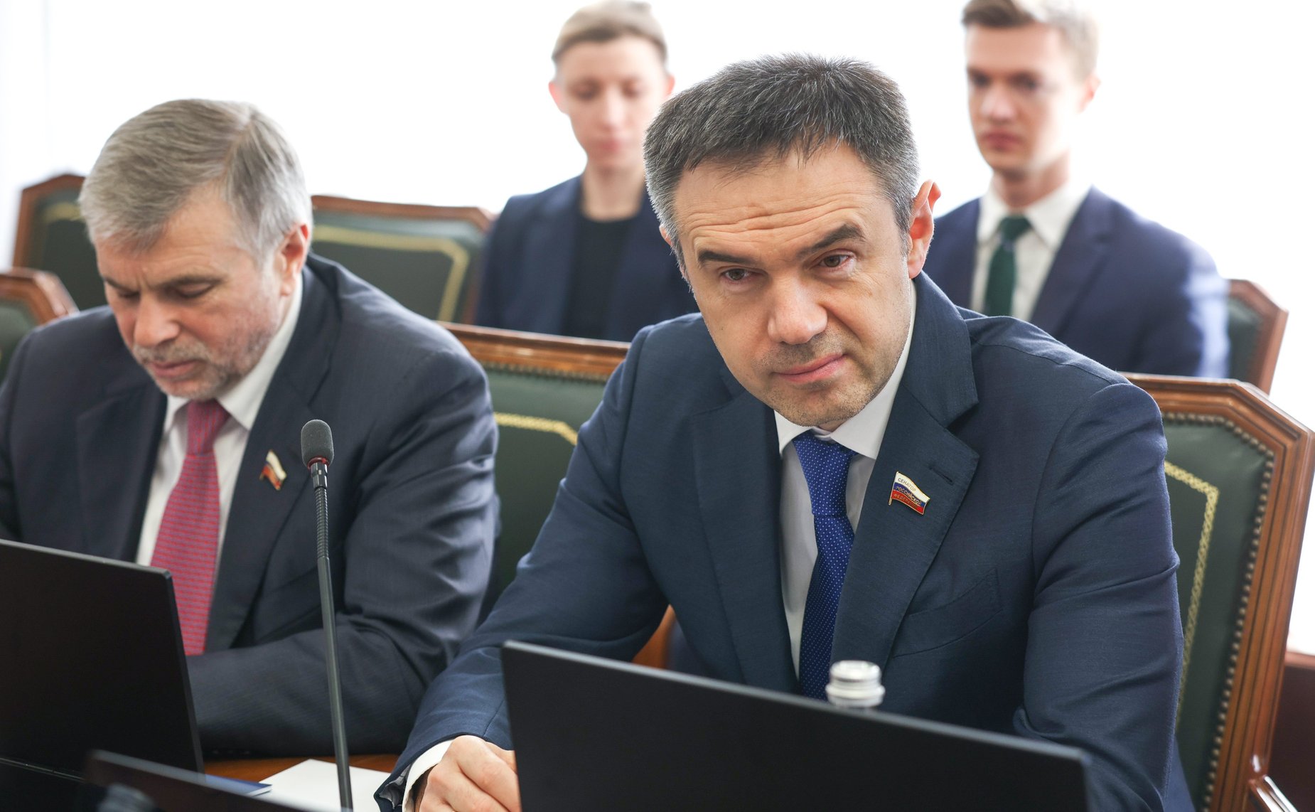 Мурат Хапсироков