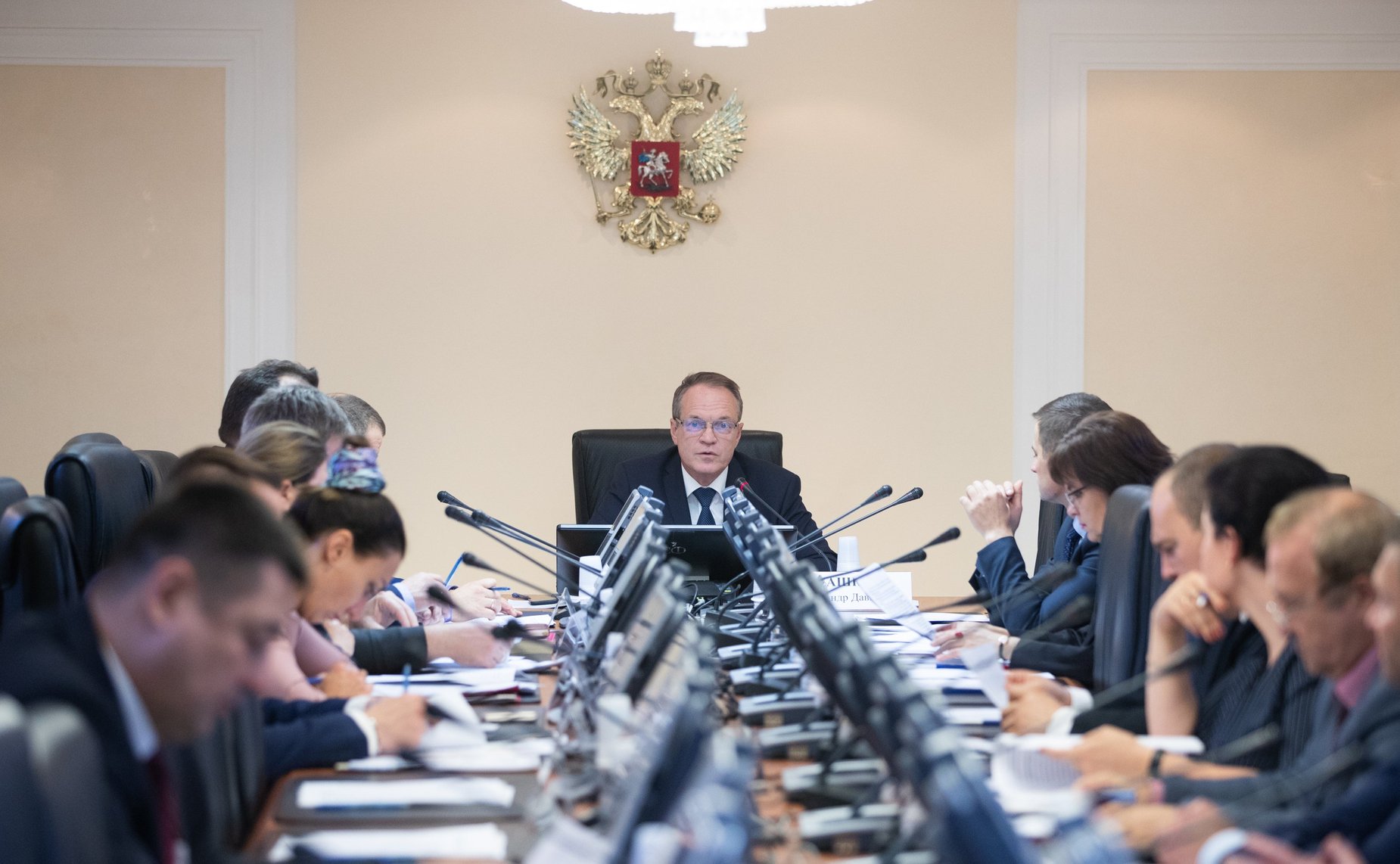 «Круглый стол» на тему «Административная ответственность как часть системы обеспечения безопасности на дорогах. Актуальные задачи и пути их решения»