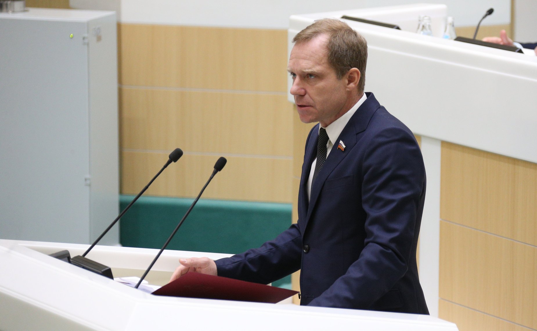 Андрей Кутепов