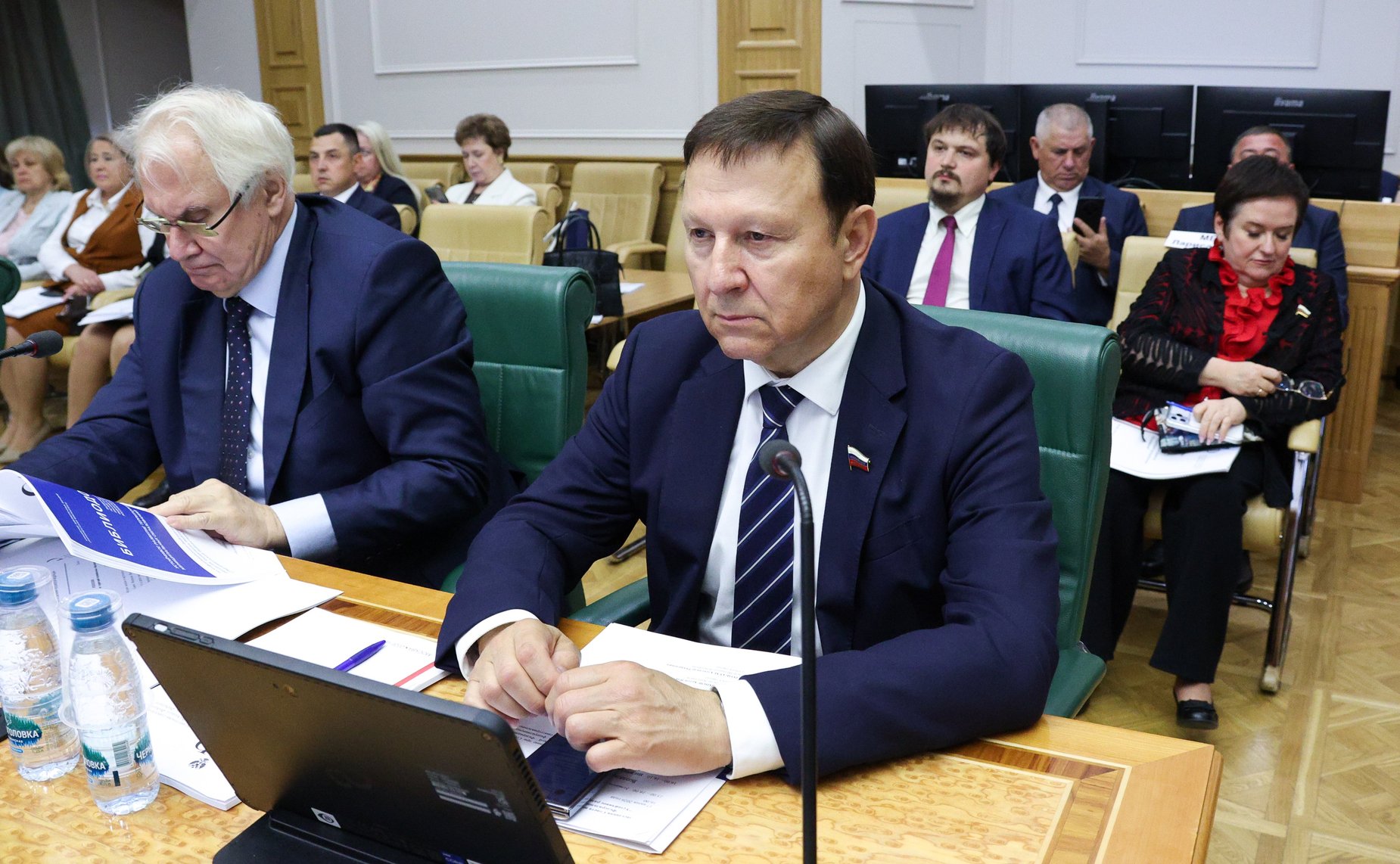 Александр Ролик