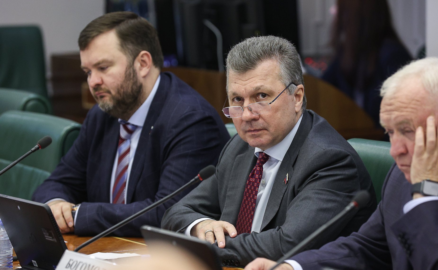 Валерий Васильев