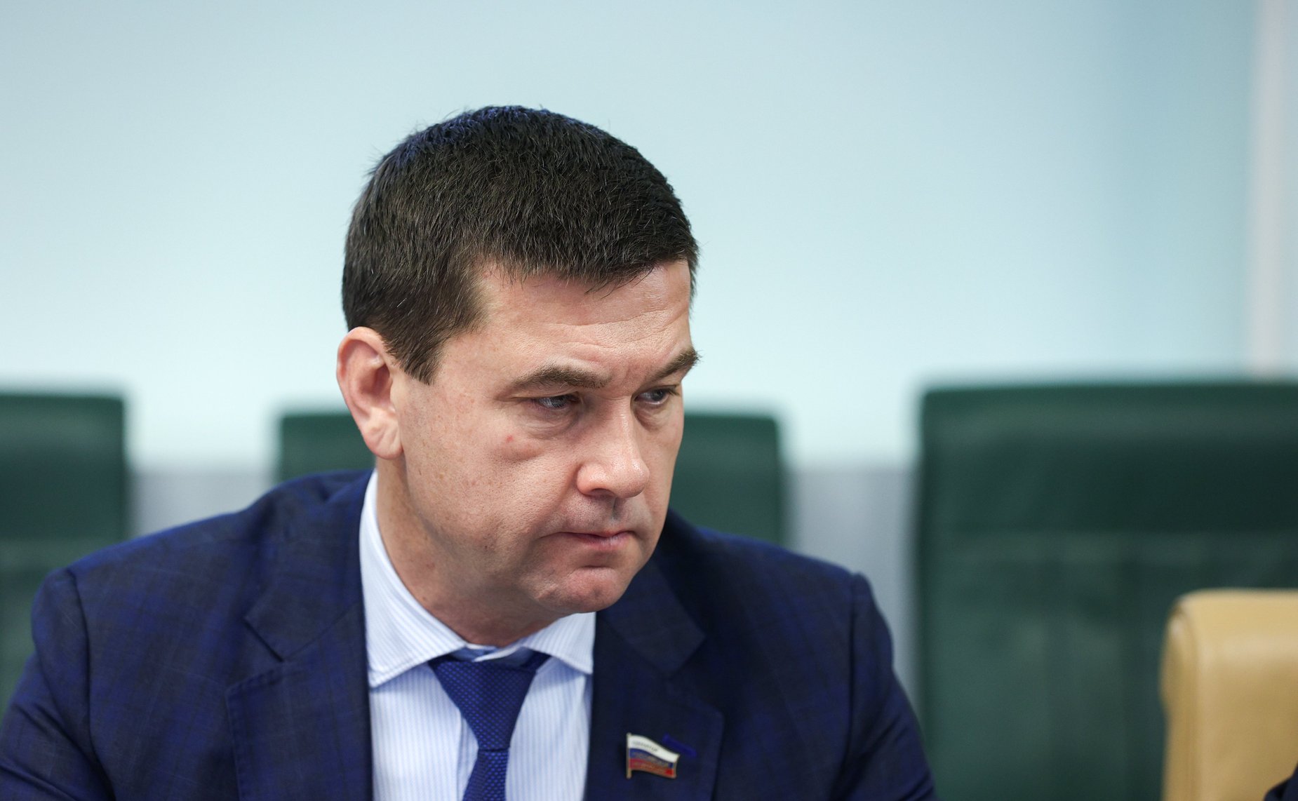 Андрей Чернышев