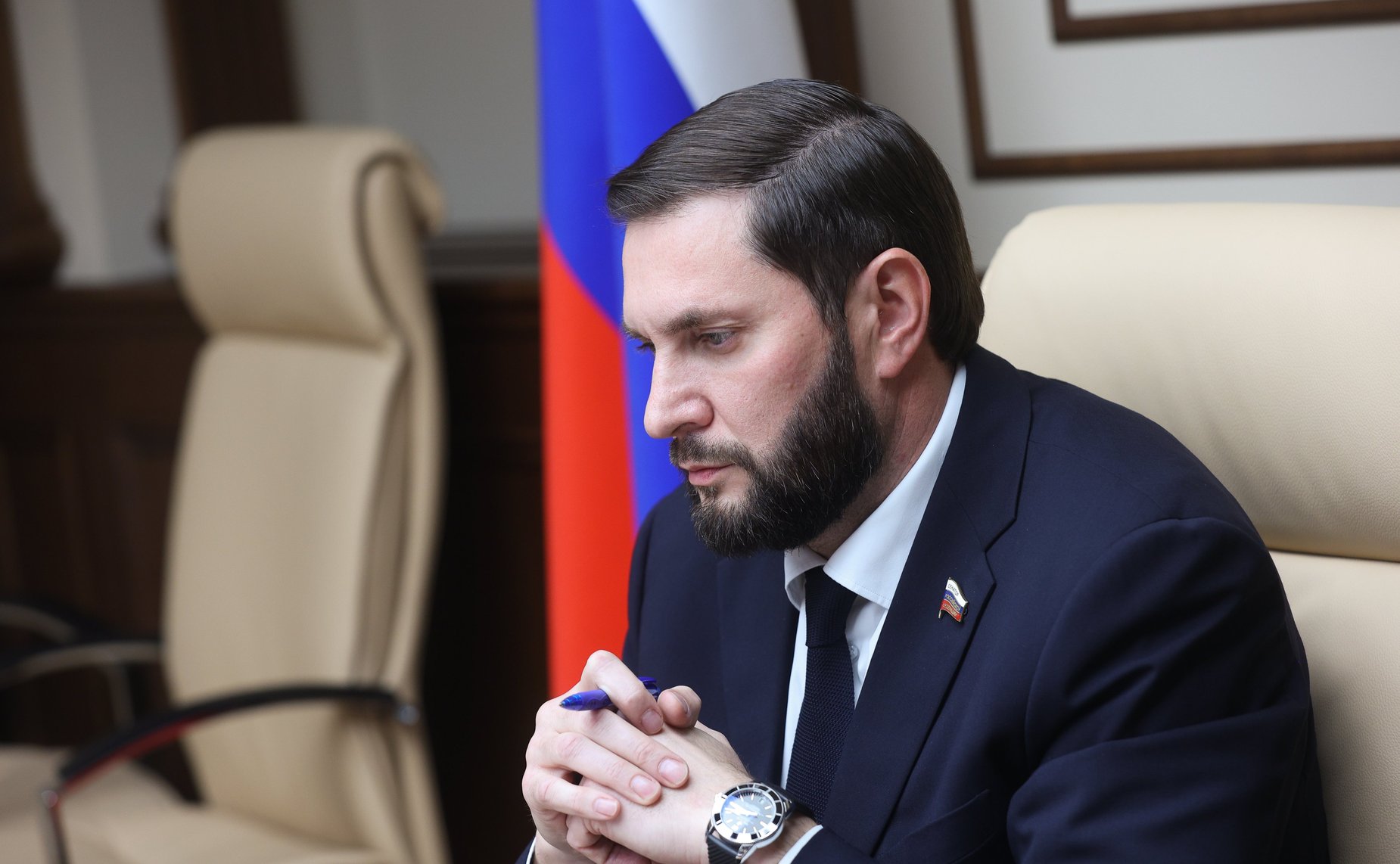 Иван Евстифеев