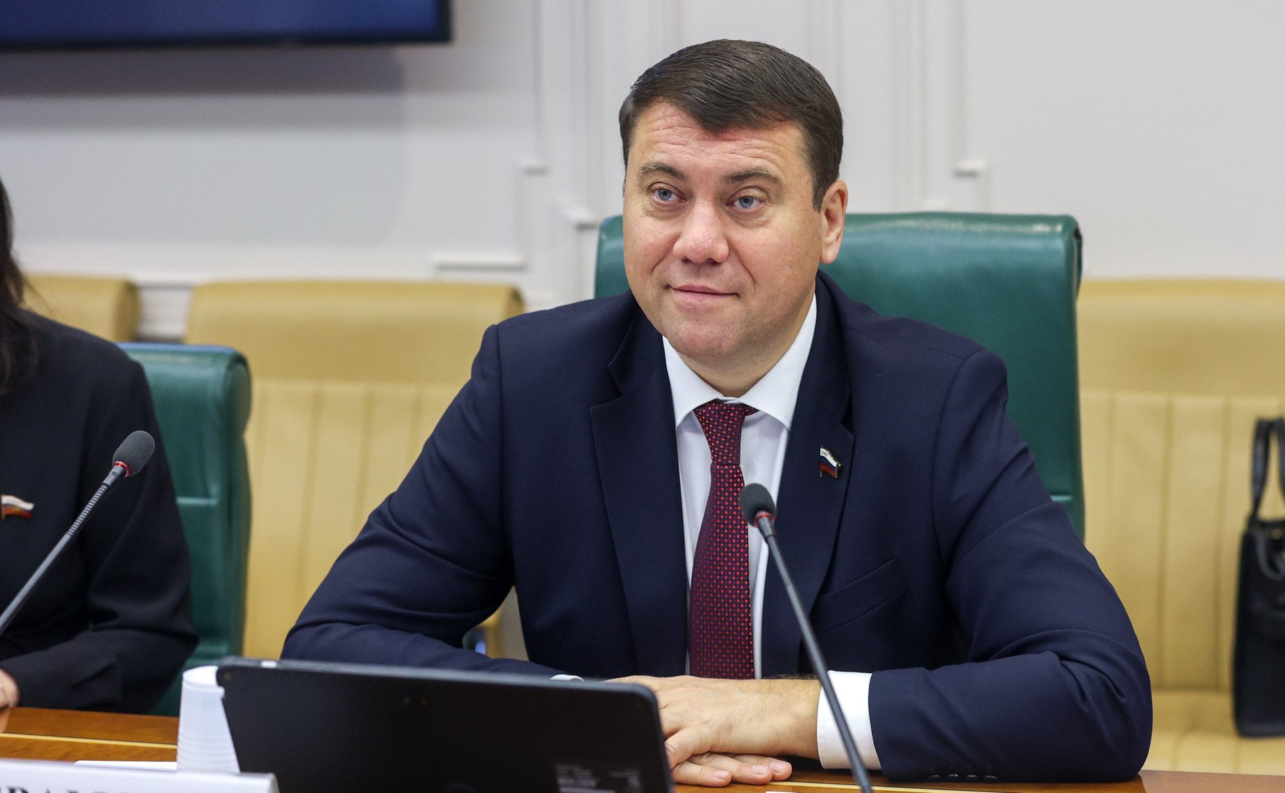 Иван Абрамов