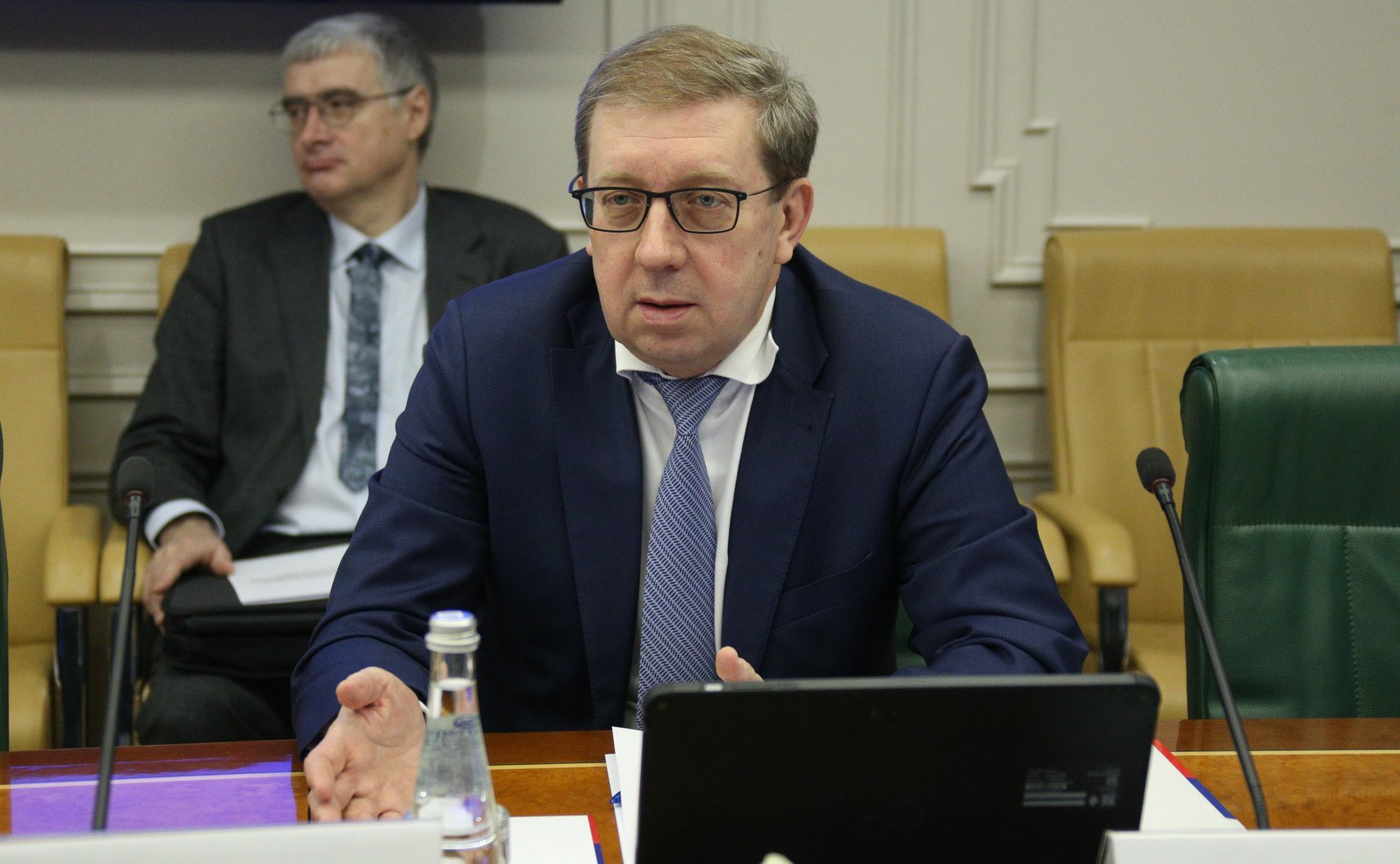 Алексей Майоров