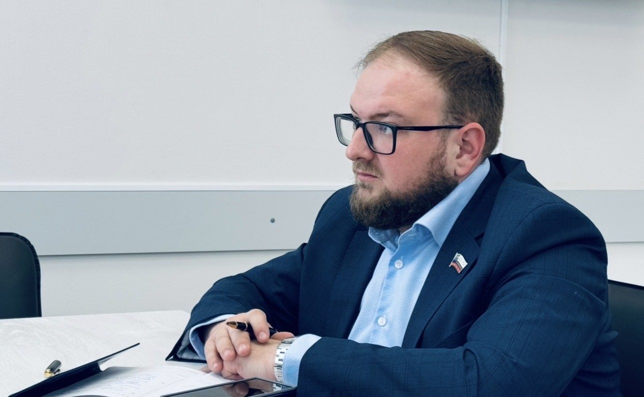 При содействии Игоря Кастюкевича в Херсонскую область поедут детские врачи – хирурги, ортопеды и ЛОР из Оренбуржья